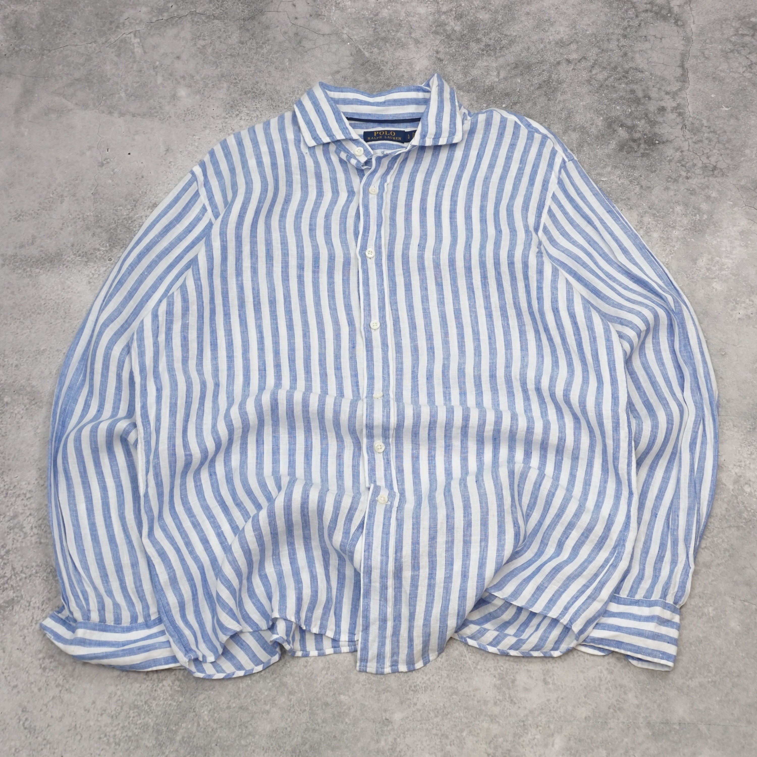 Polo Ralph Lauren Button Up