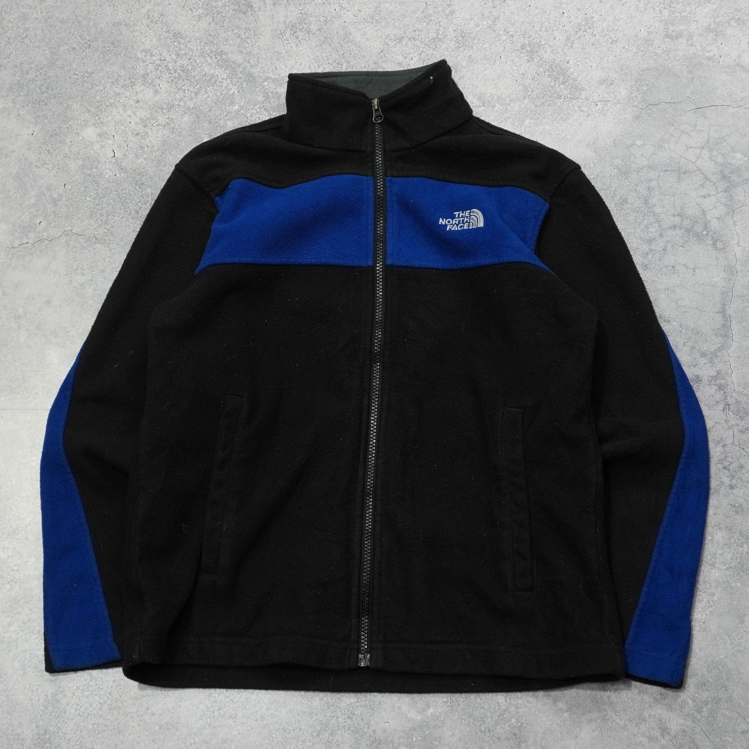 The North Face Fleece