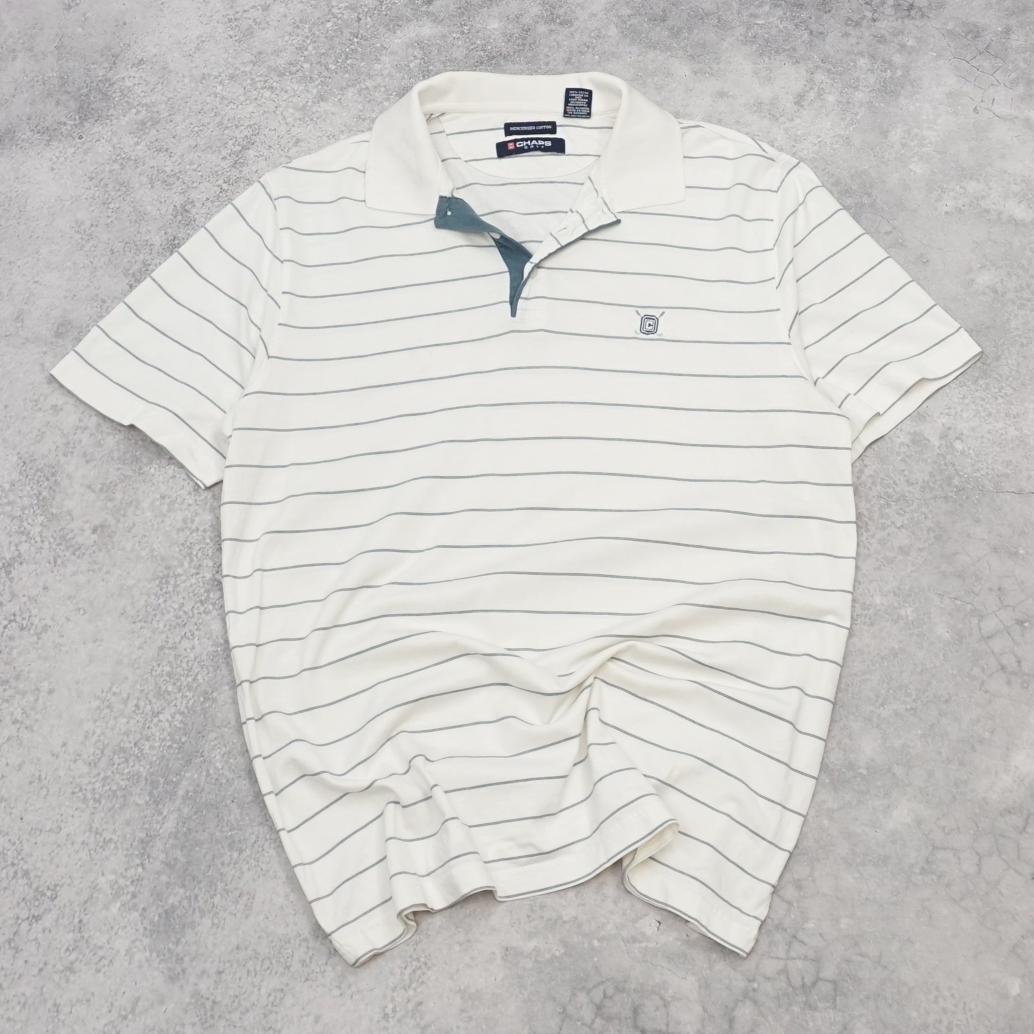 Chaps Polo