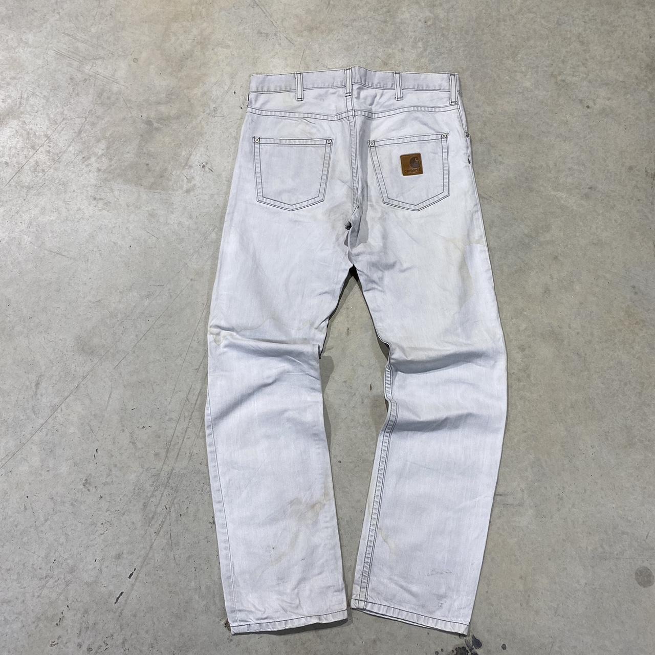 2000s Carhartt Relaxed Jeans