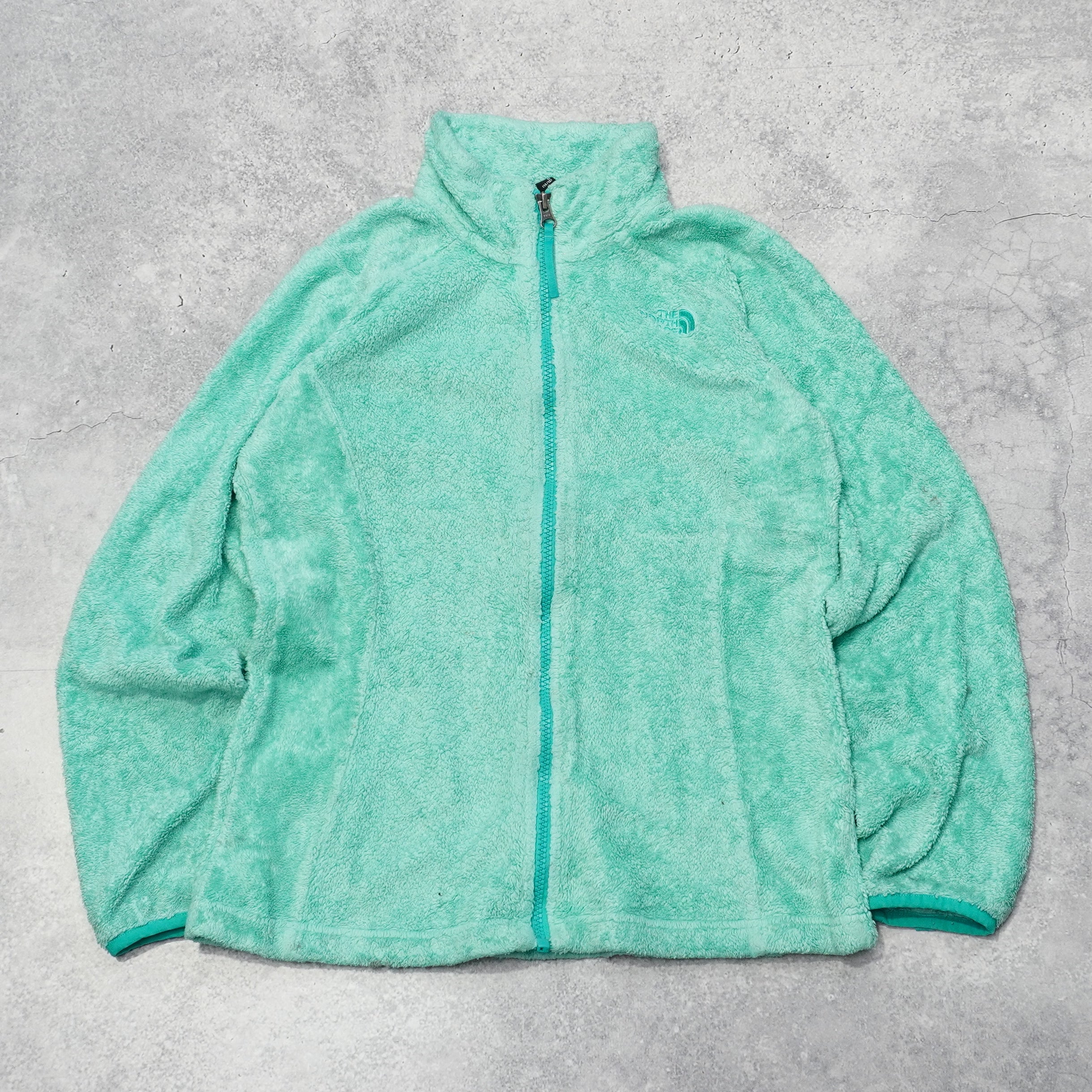 The North Face Fleece