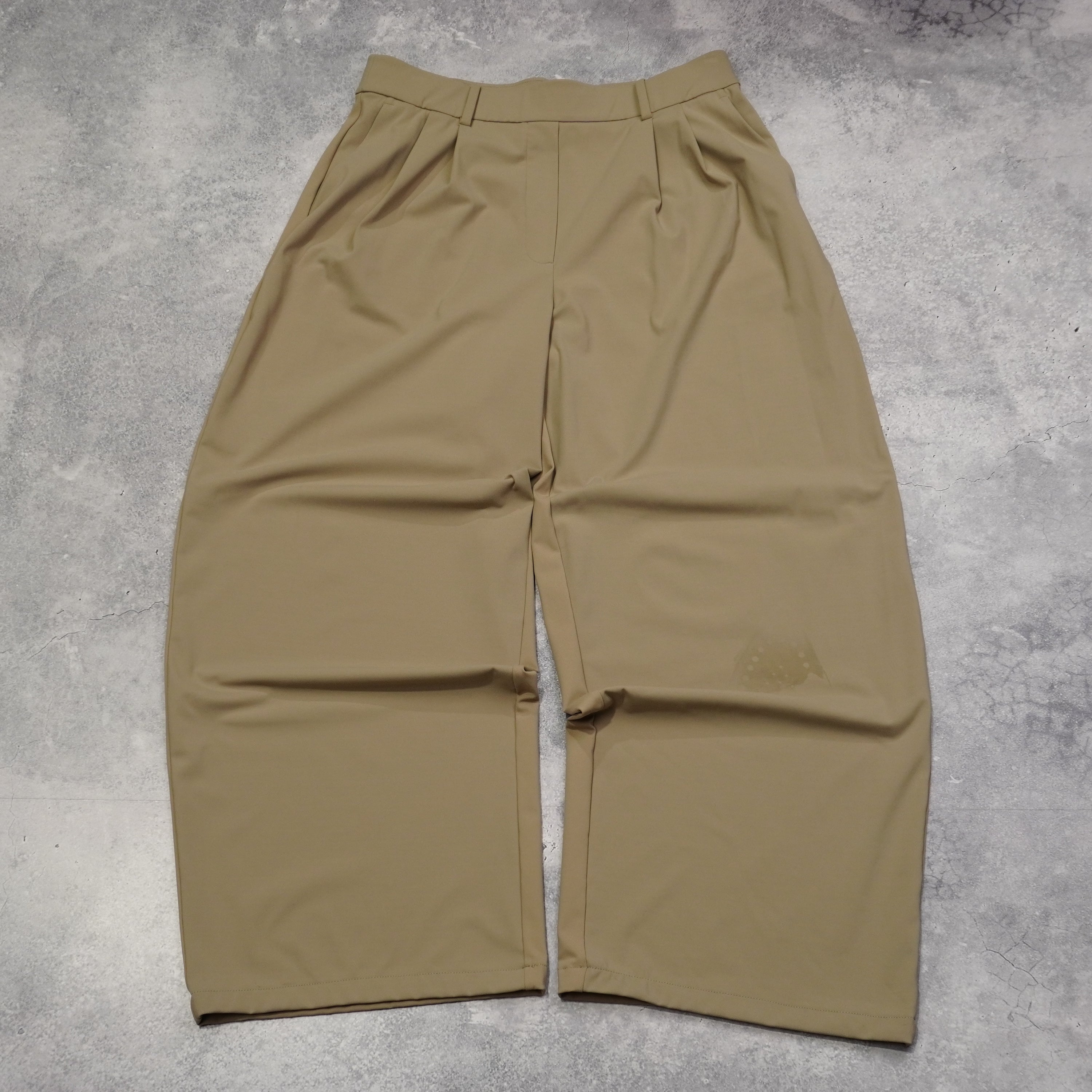 Lululemon Balloon fit Pants