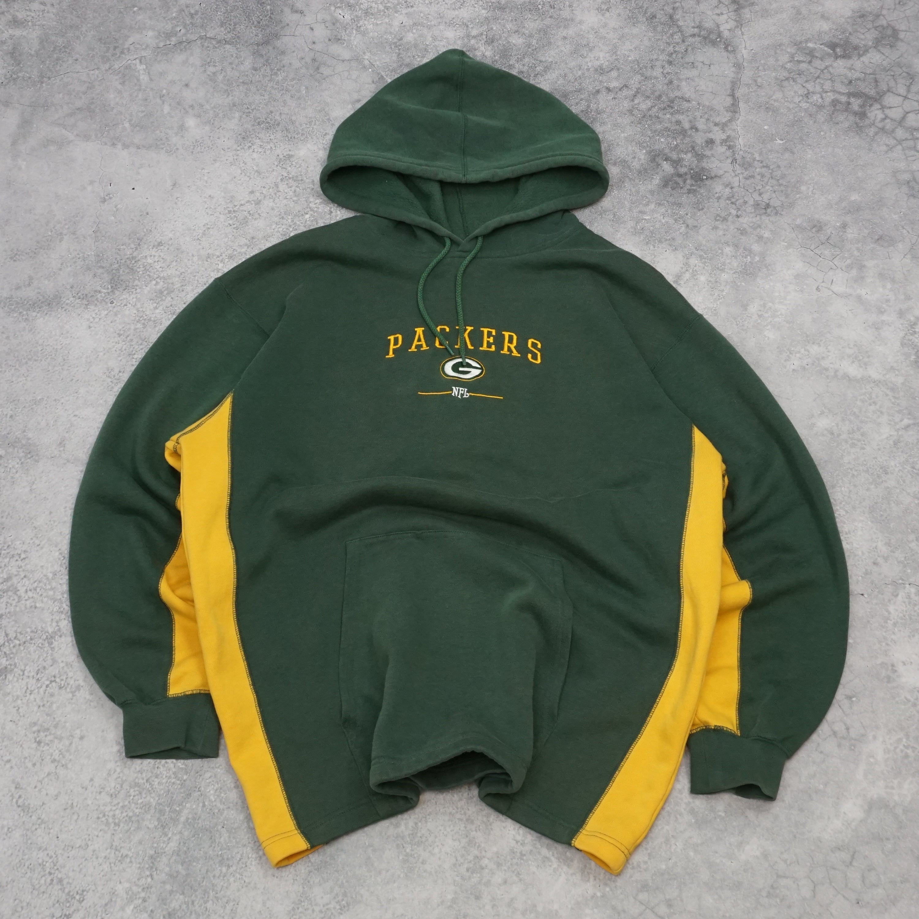 NFL Packers Hoodie