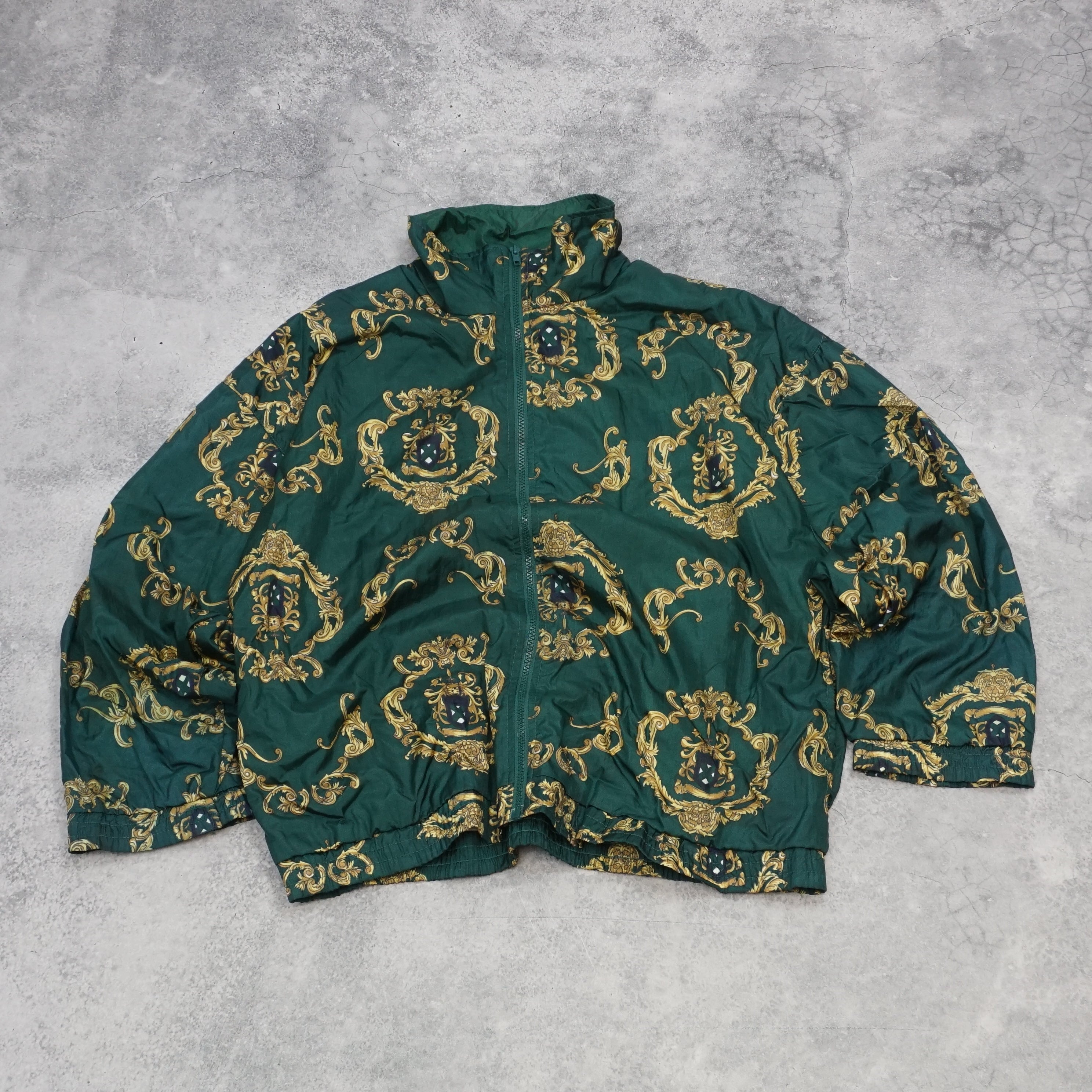 90s Slade Jacket