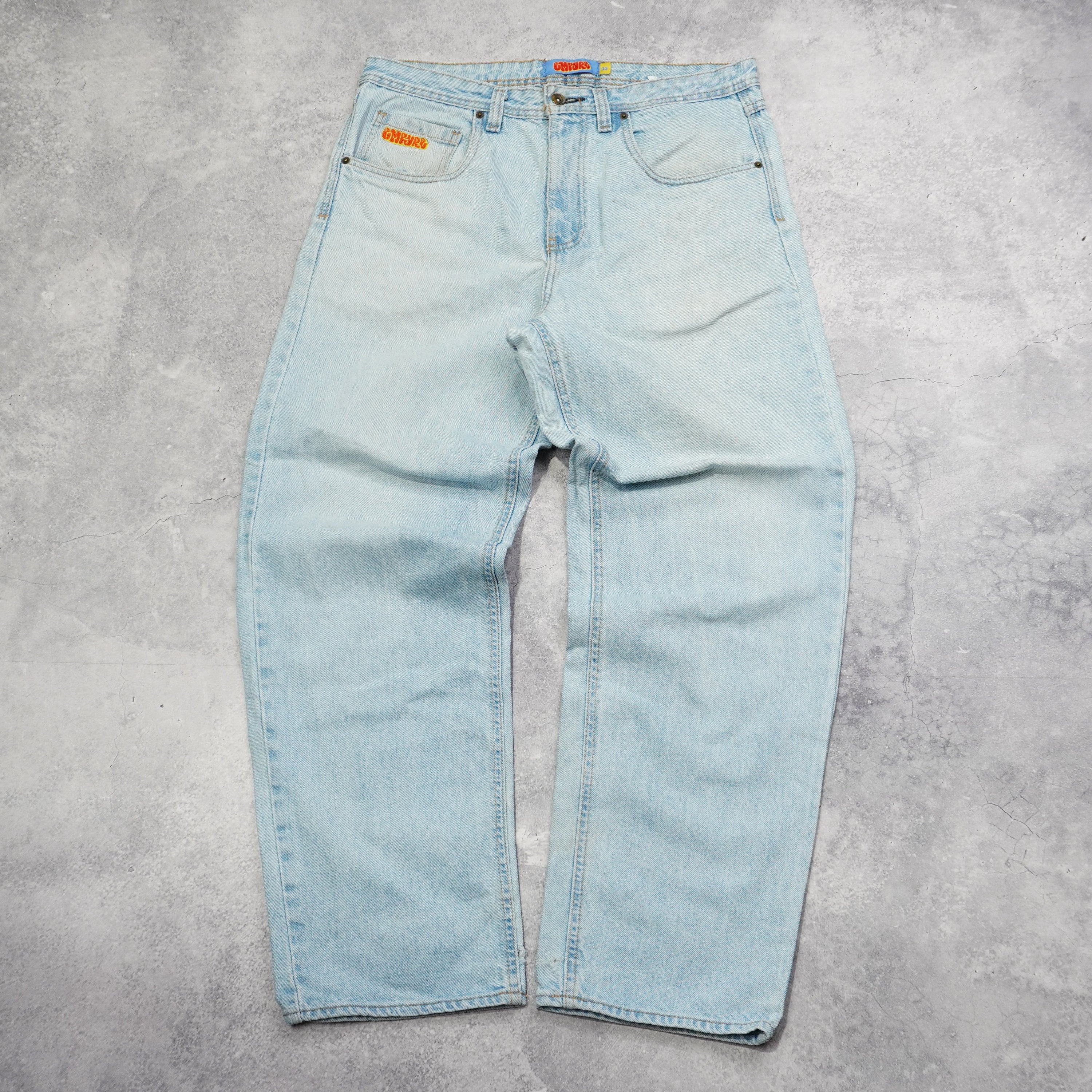 90s Empyr Jeans