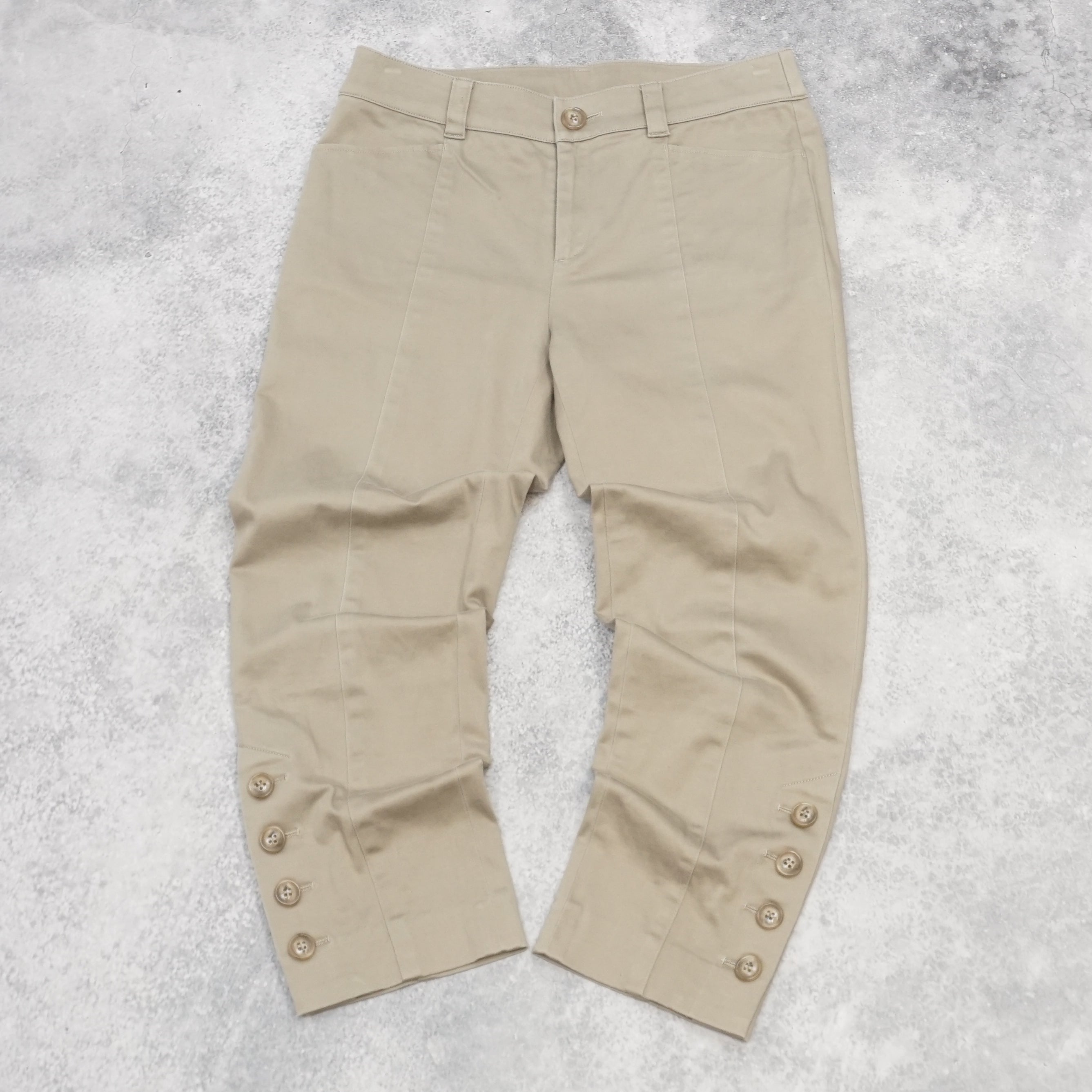 Ensuite Pants