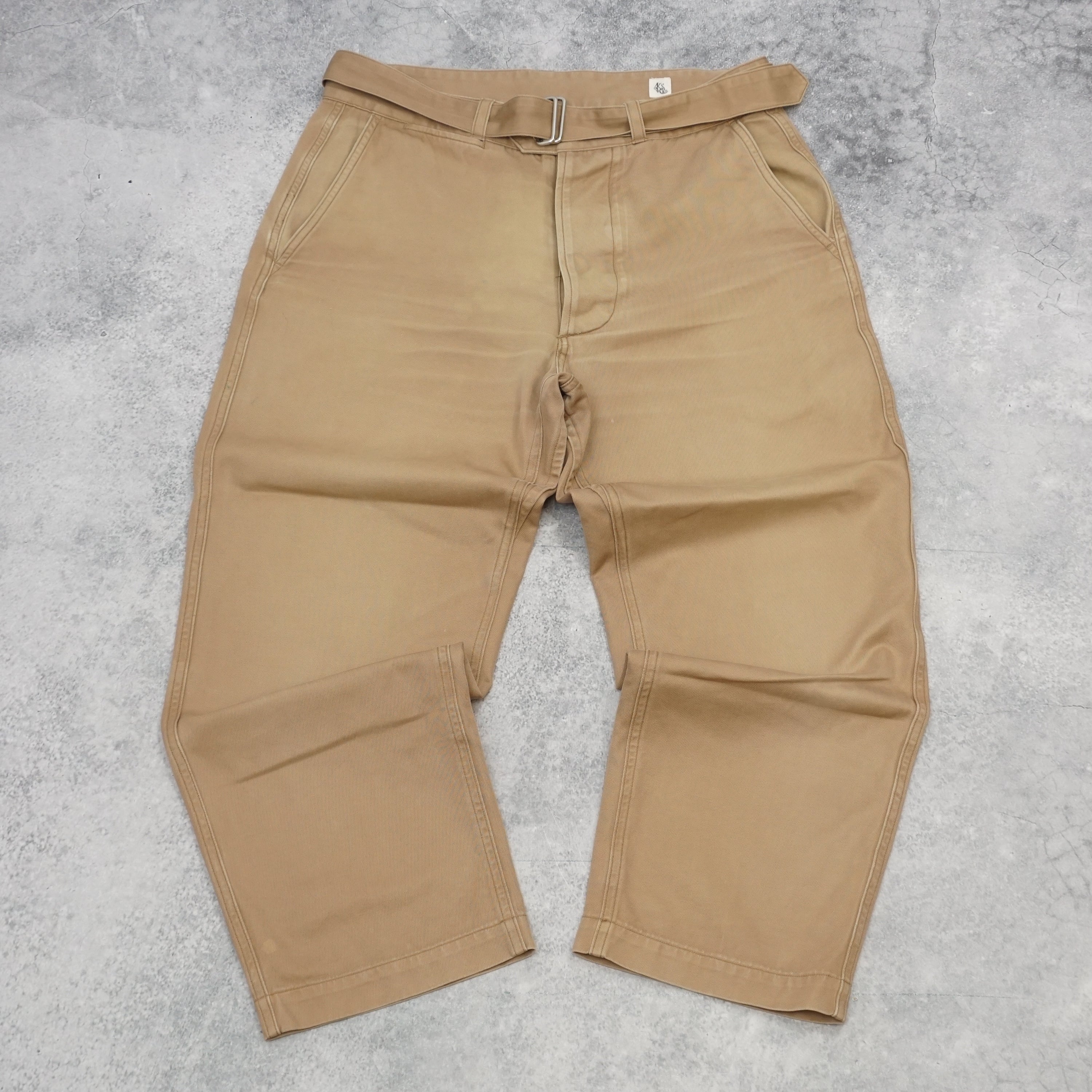 KS Co. Pants