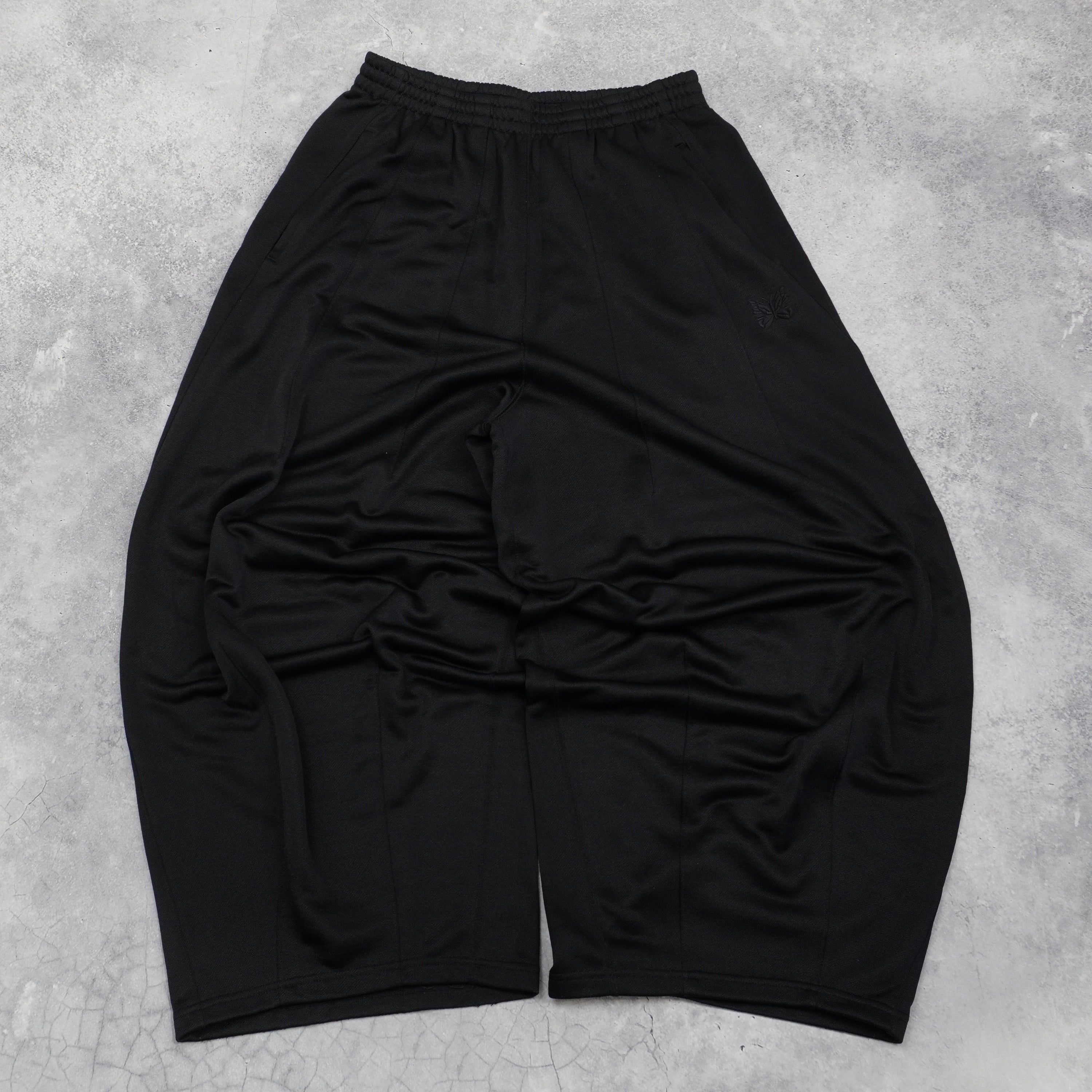 Needles HD Terry Towel Track Pants
