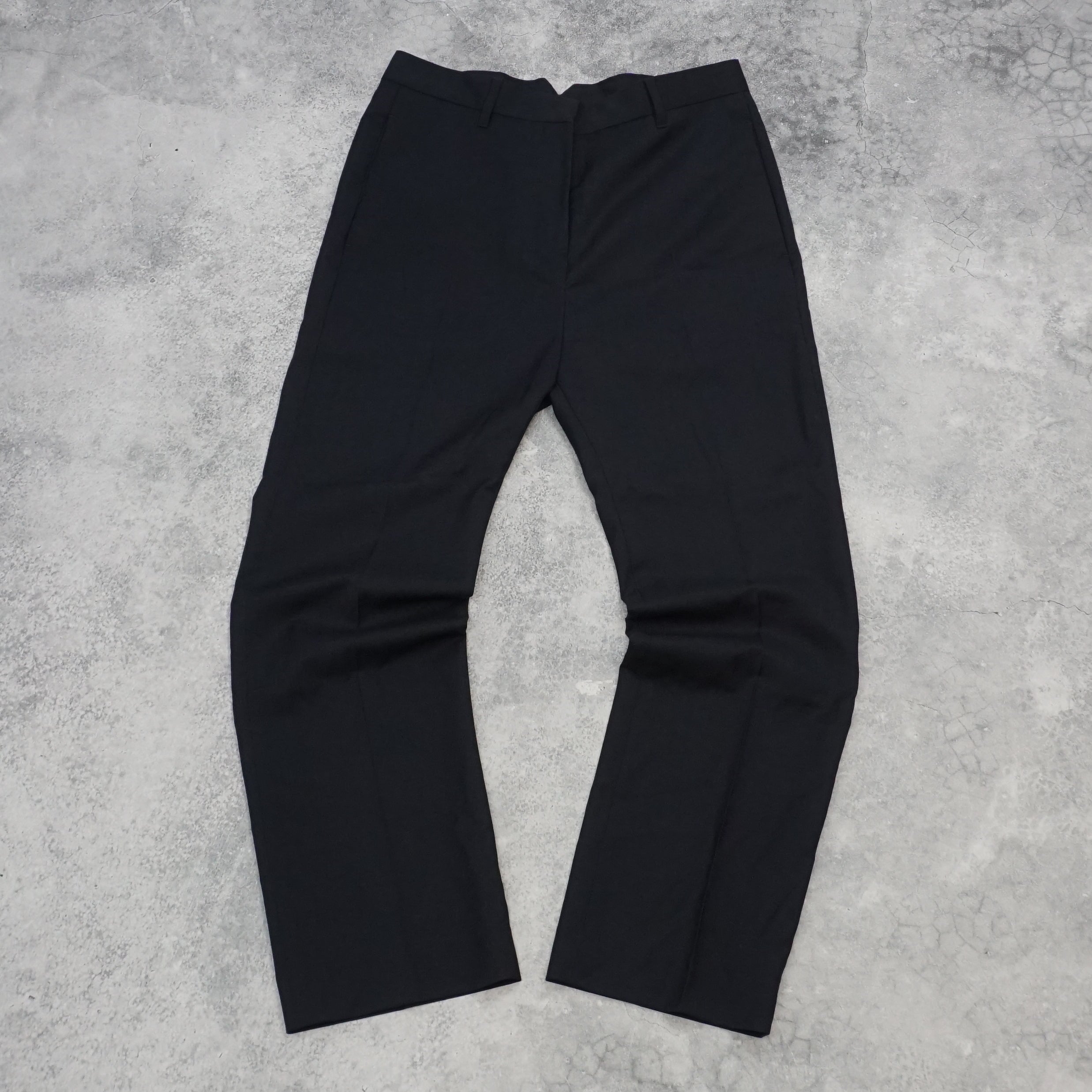 Acne Studios Karma Tela Pants