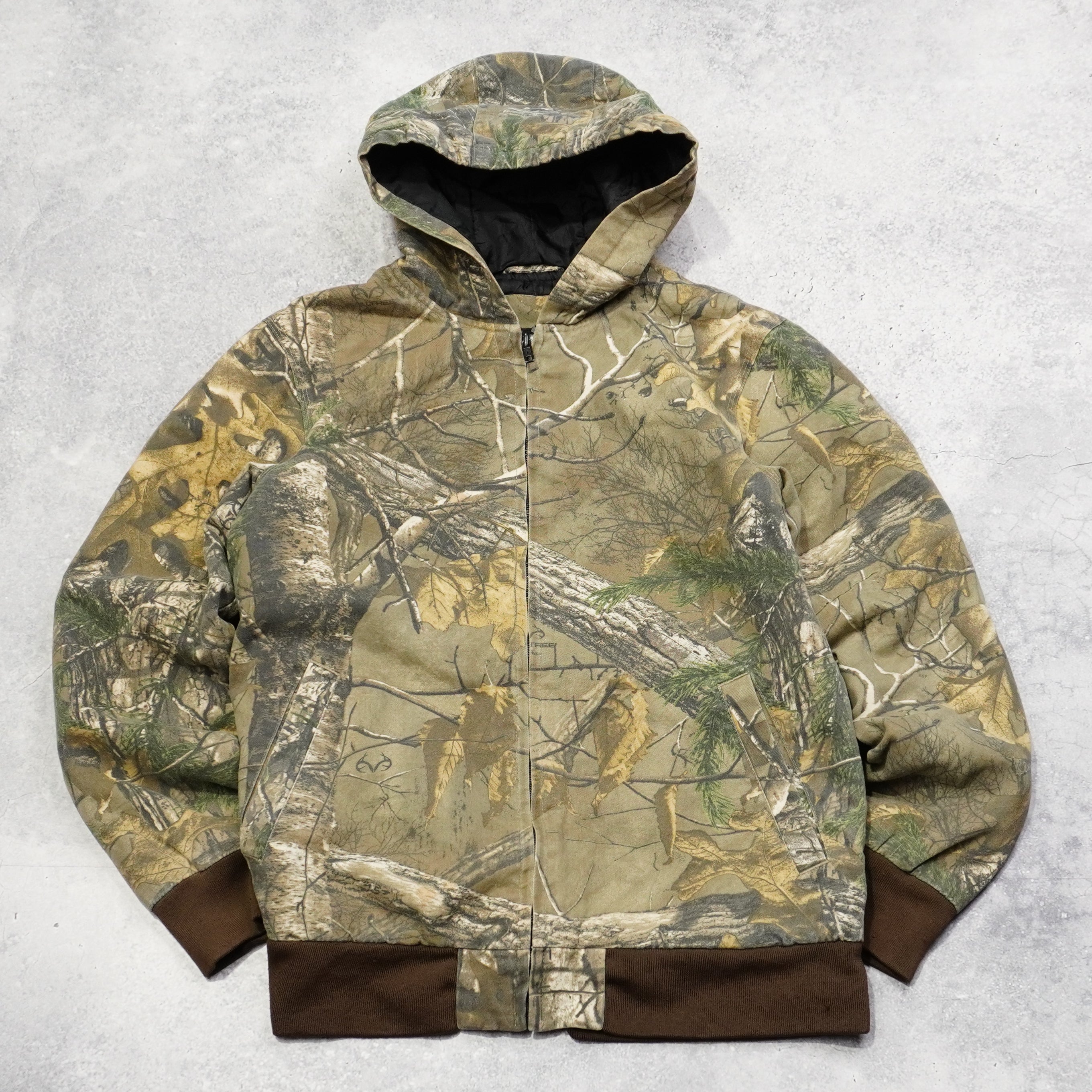 Bushmaster Real Tree Jacket