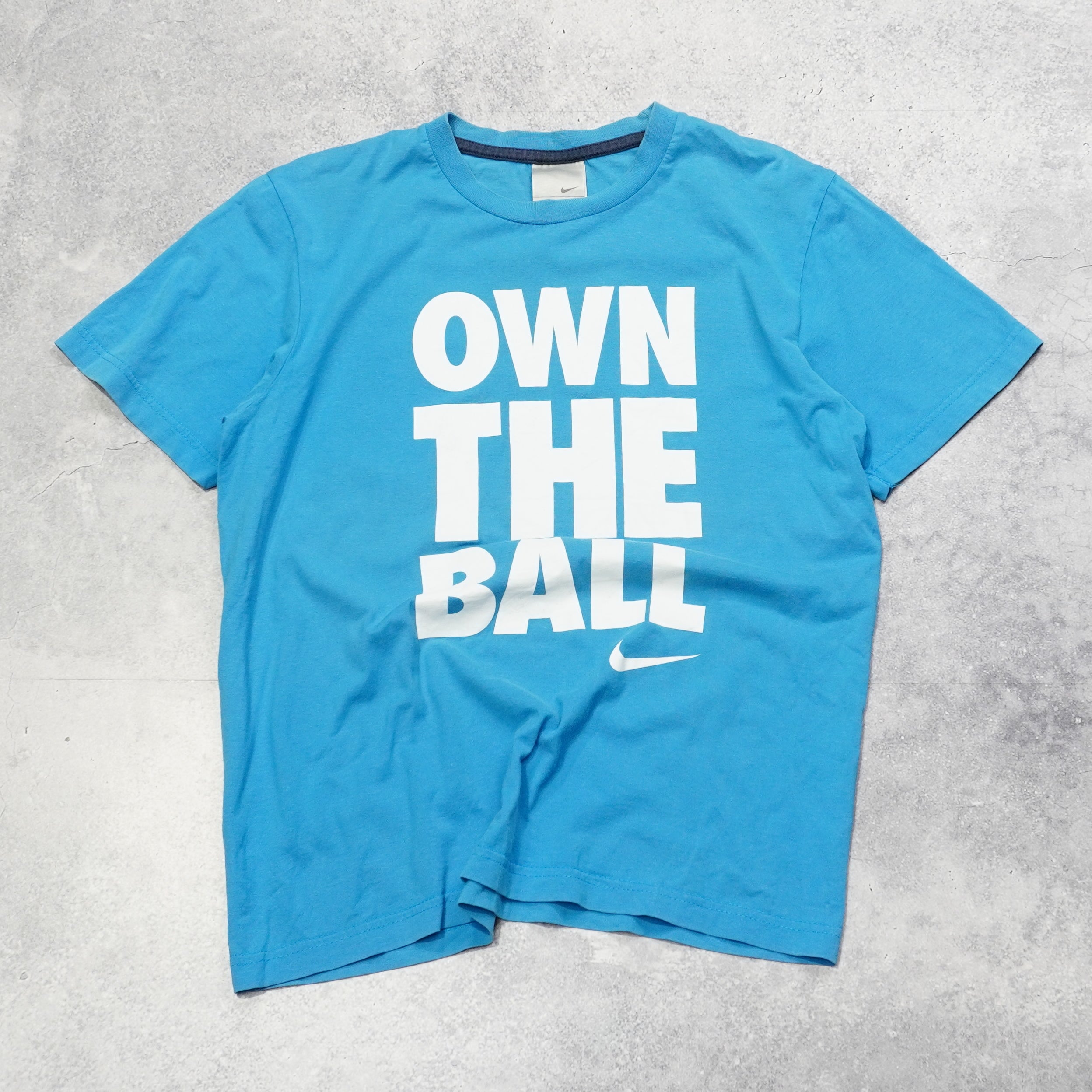 2000s Nike Graphic T-Shirt