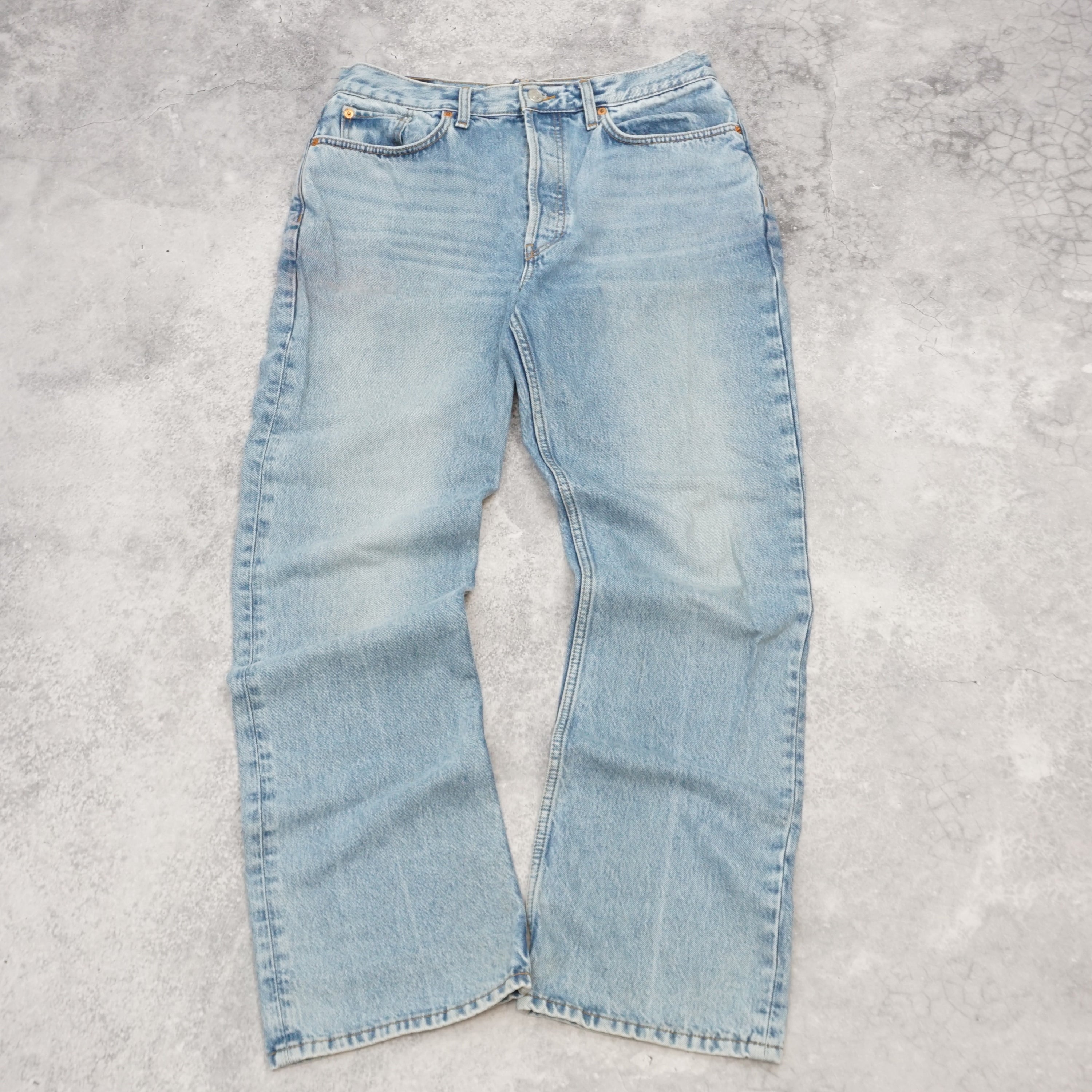 Re/Done Jeans