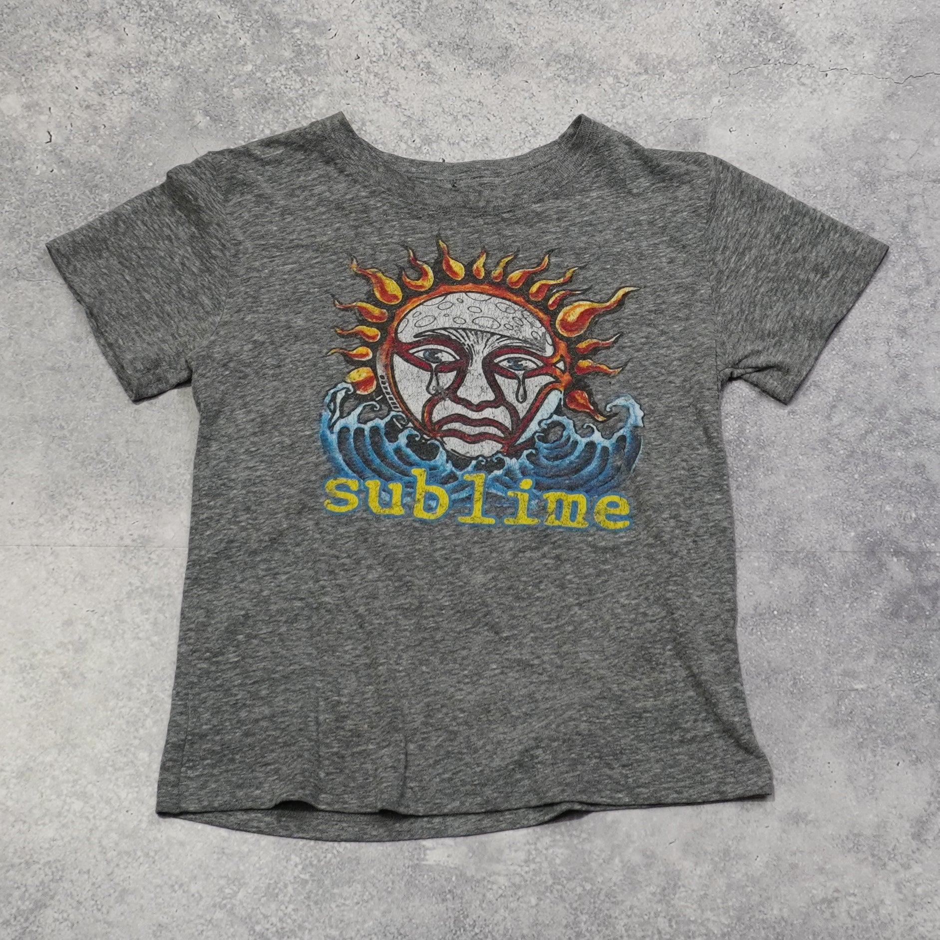 Sublime Graphic T-Shirt