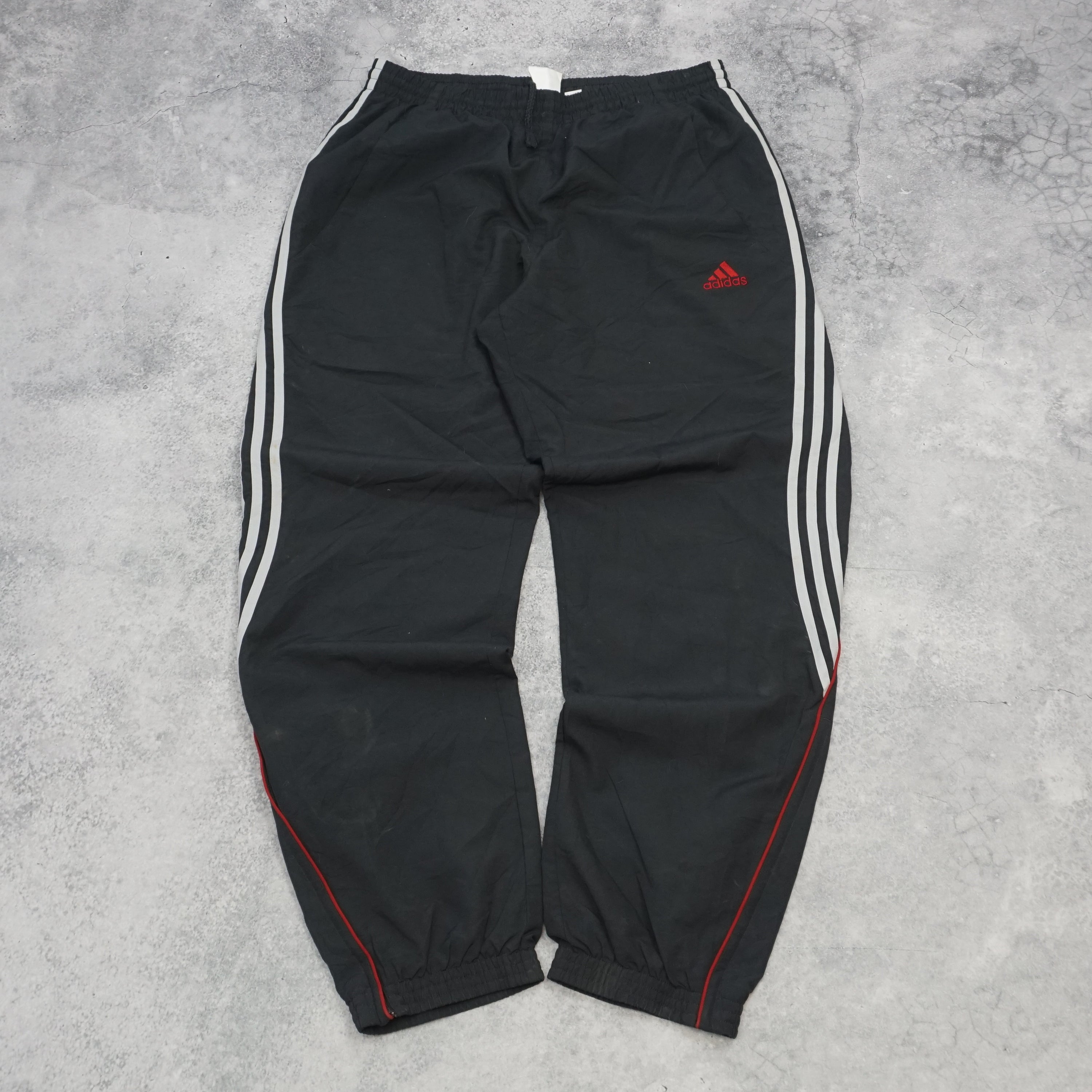 2000s Adidas Track Pants