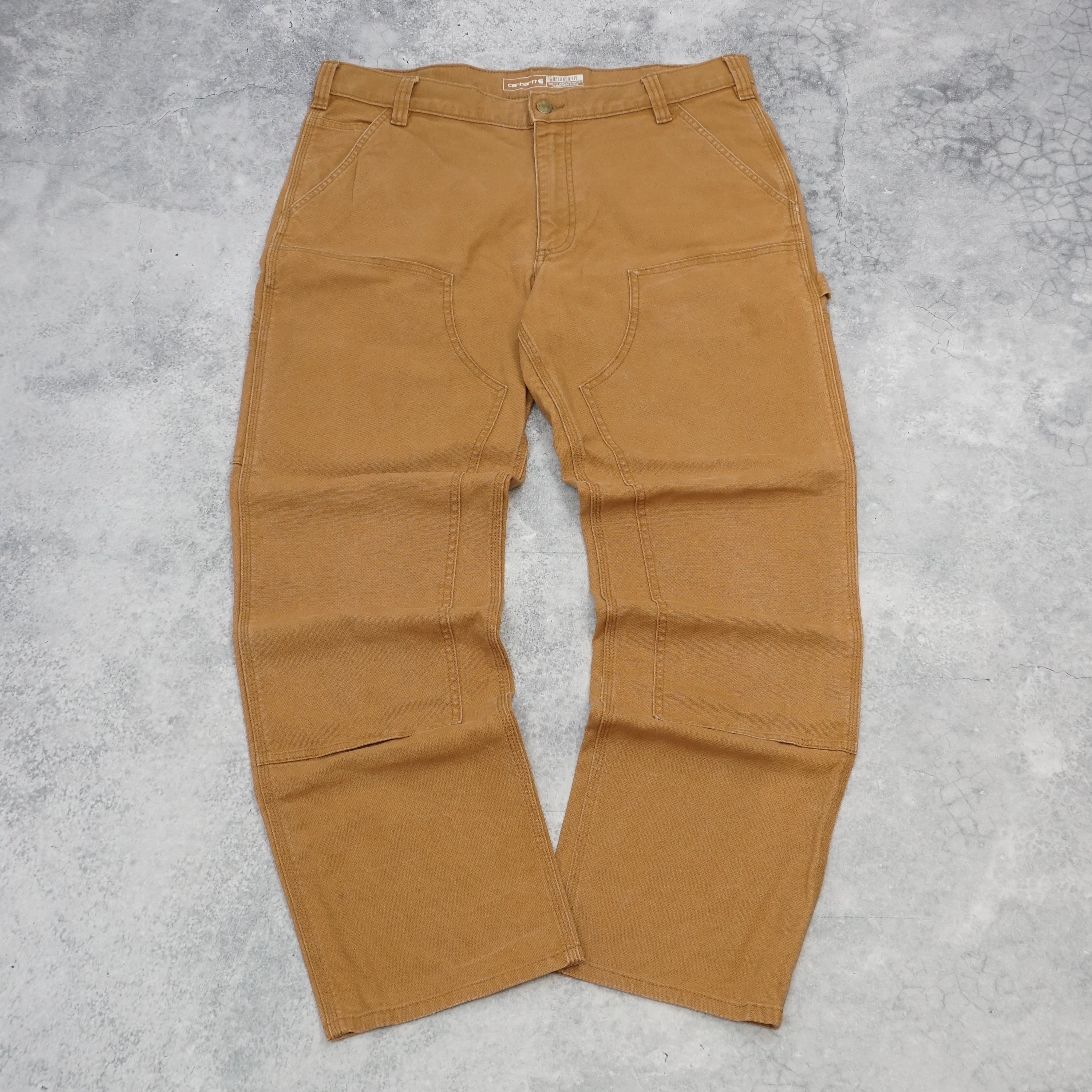 Carhartt Rugged Flex Relaxed Fit Pants Utility