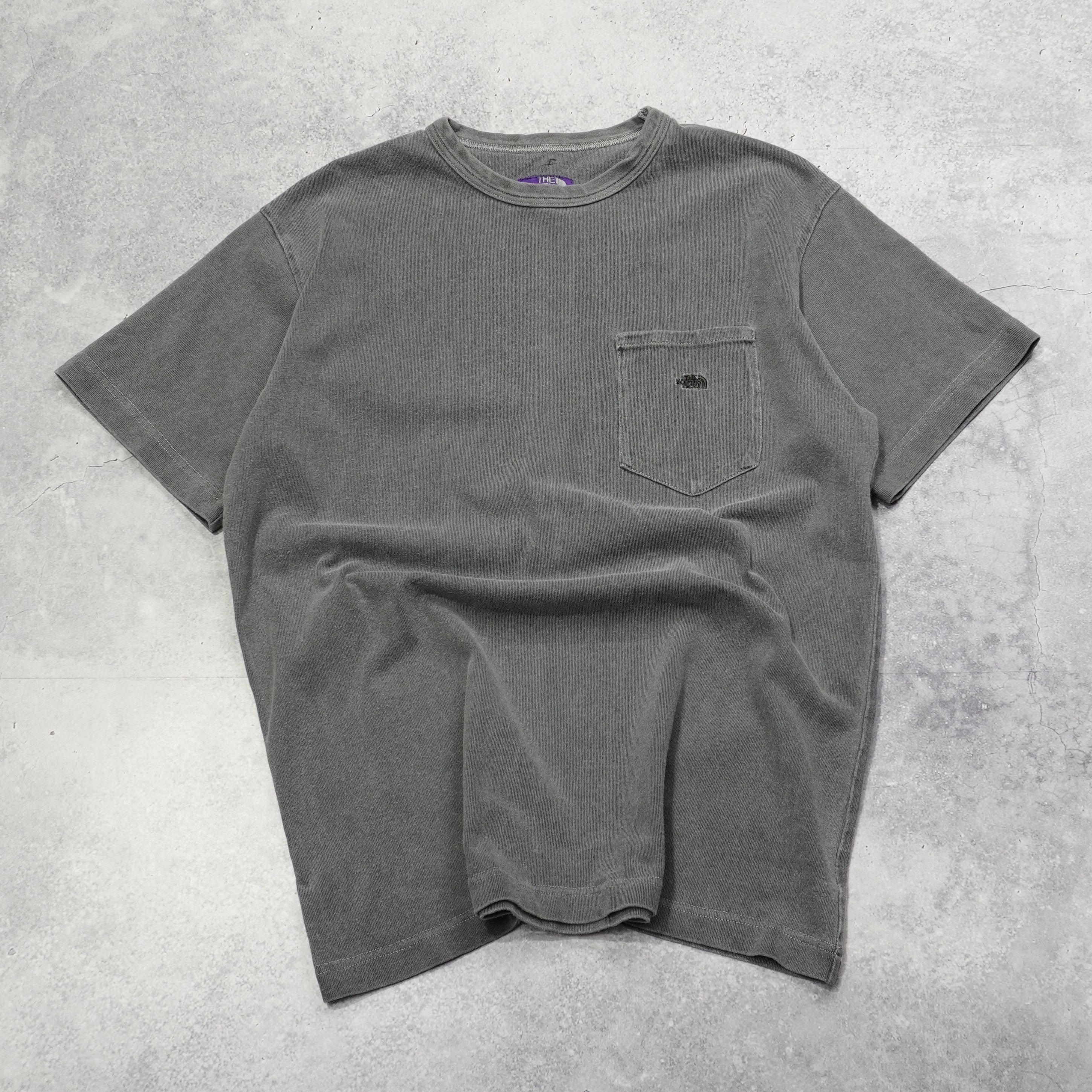 The North Face Purple Label T-Shirt