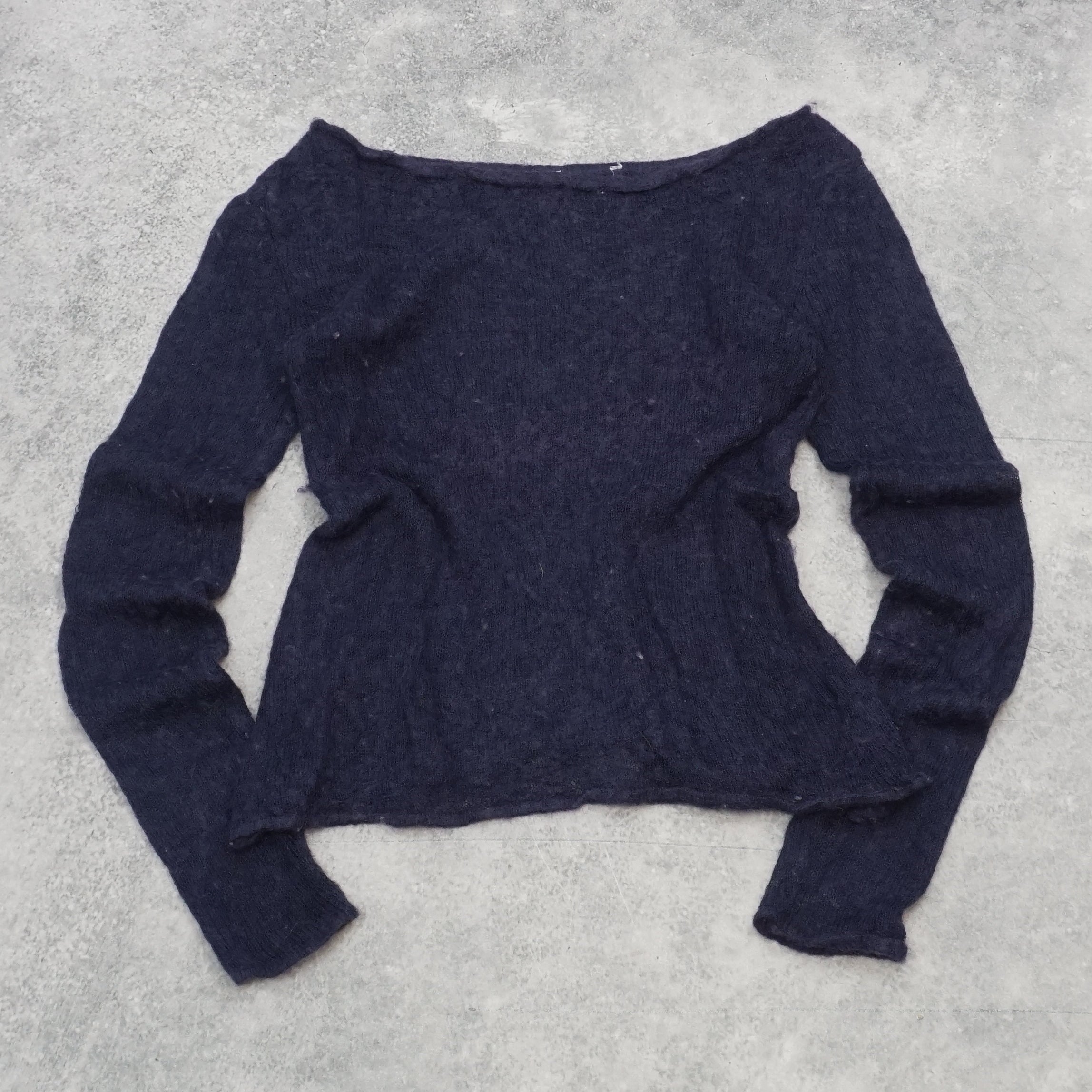 2000s Sweater
