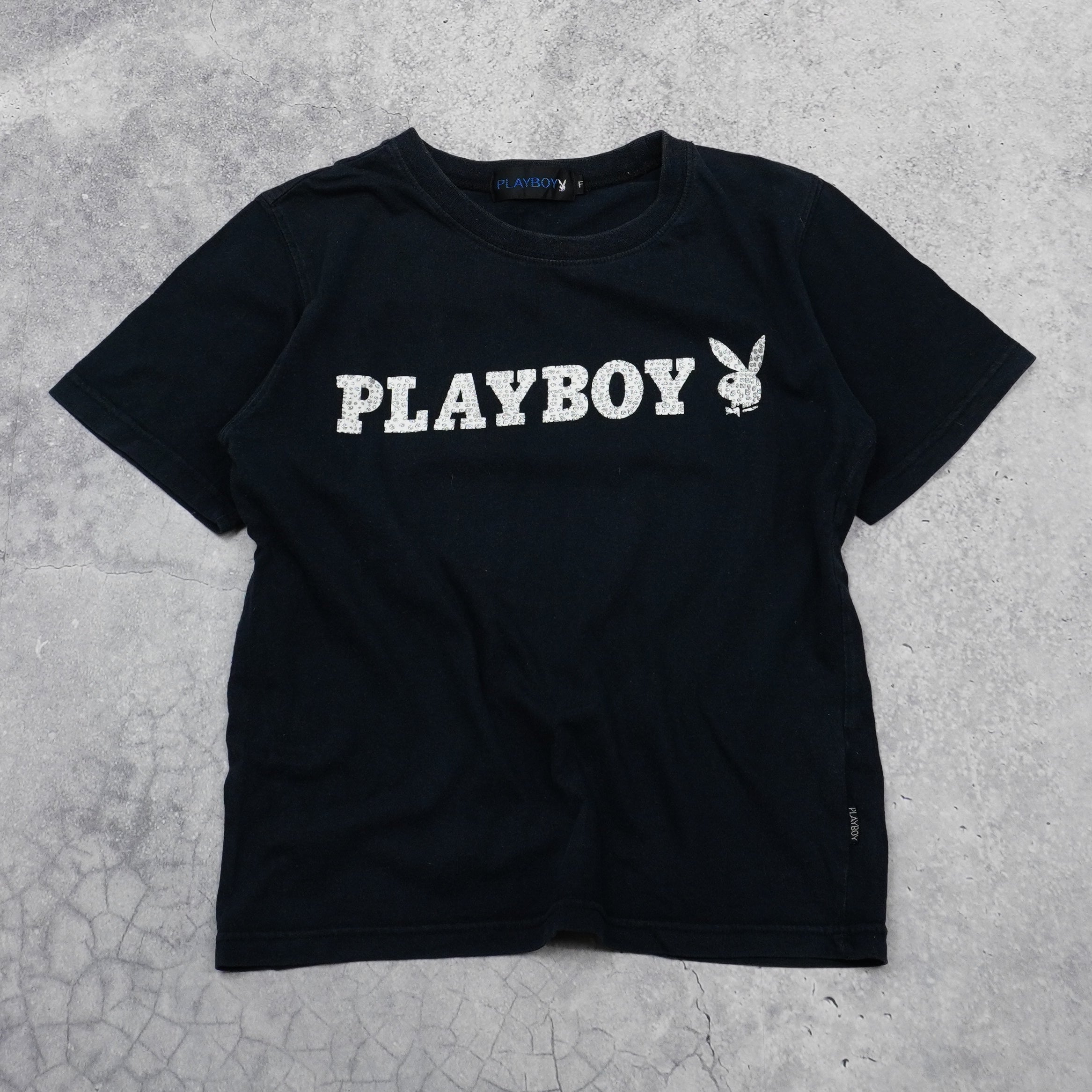 2000s Playboy T-Shirt