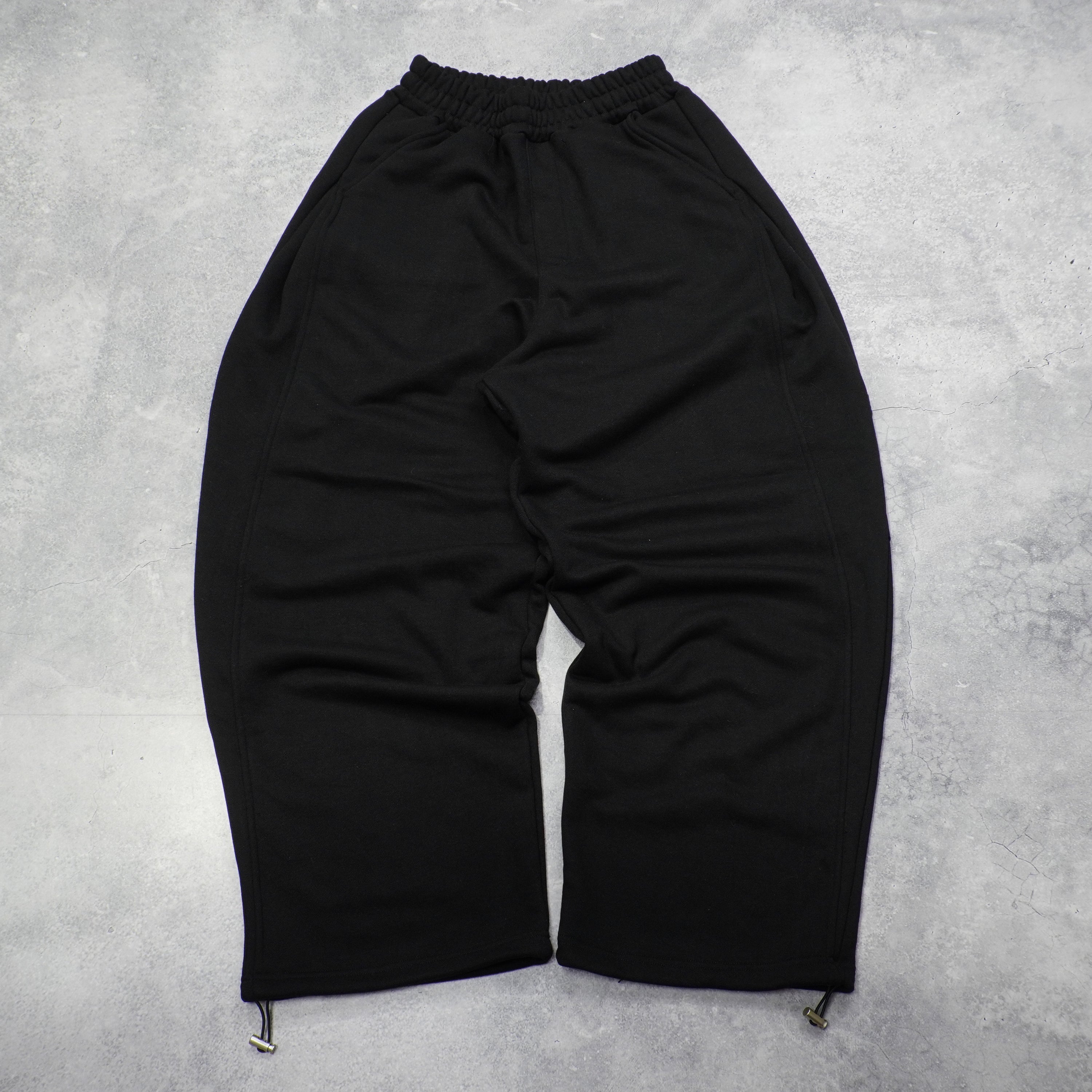 DeDe Carpenter Pocket Sweatpants