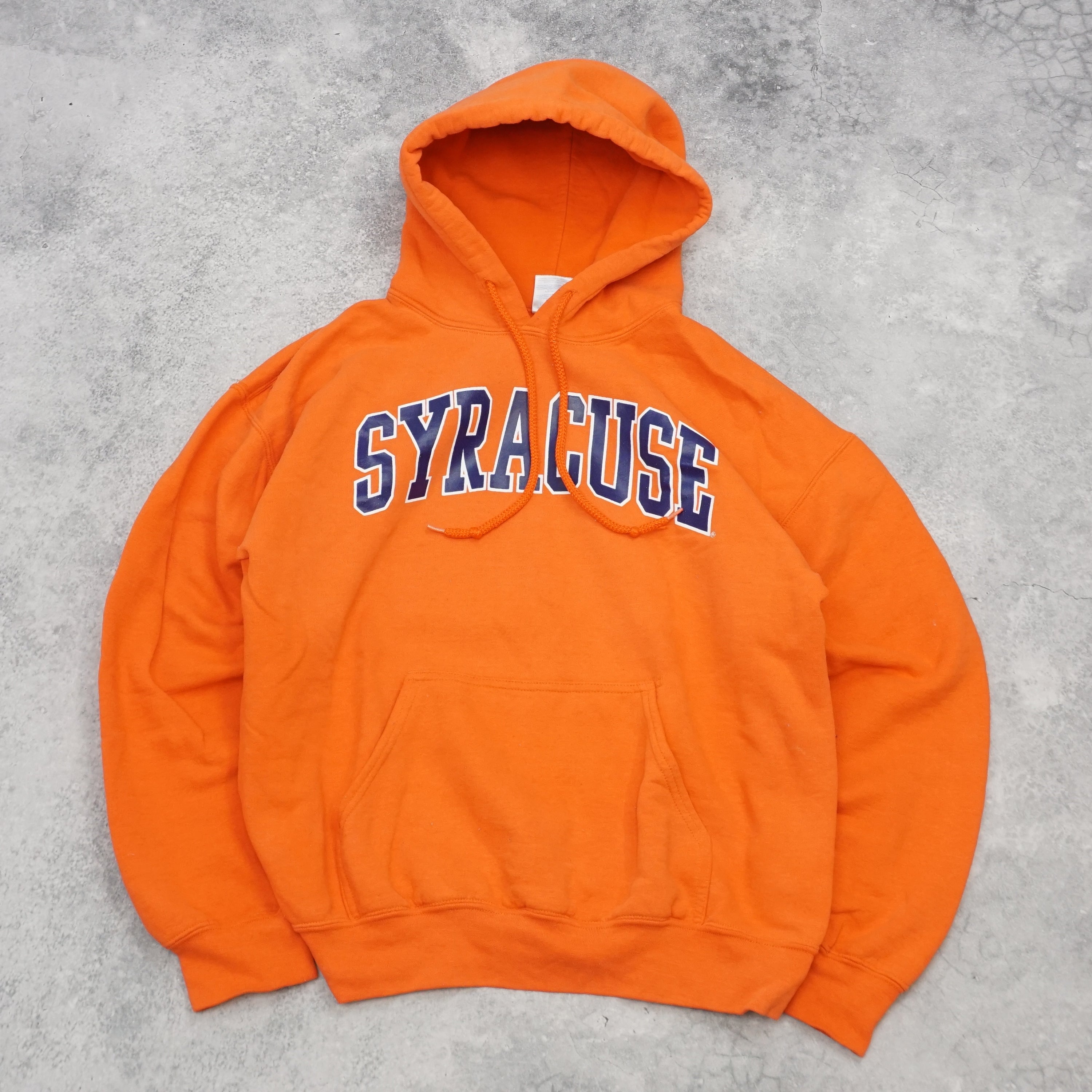 2000s Gildan Syracuse Hoodie