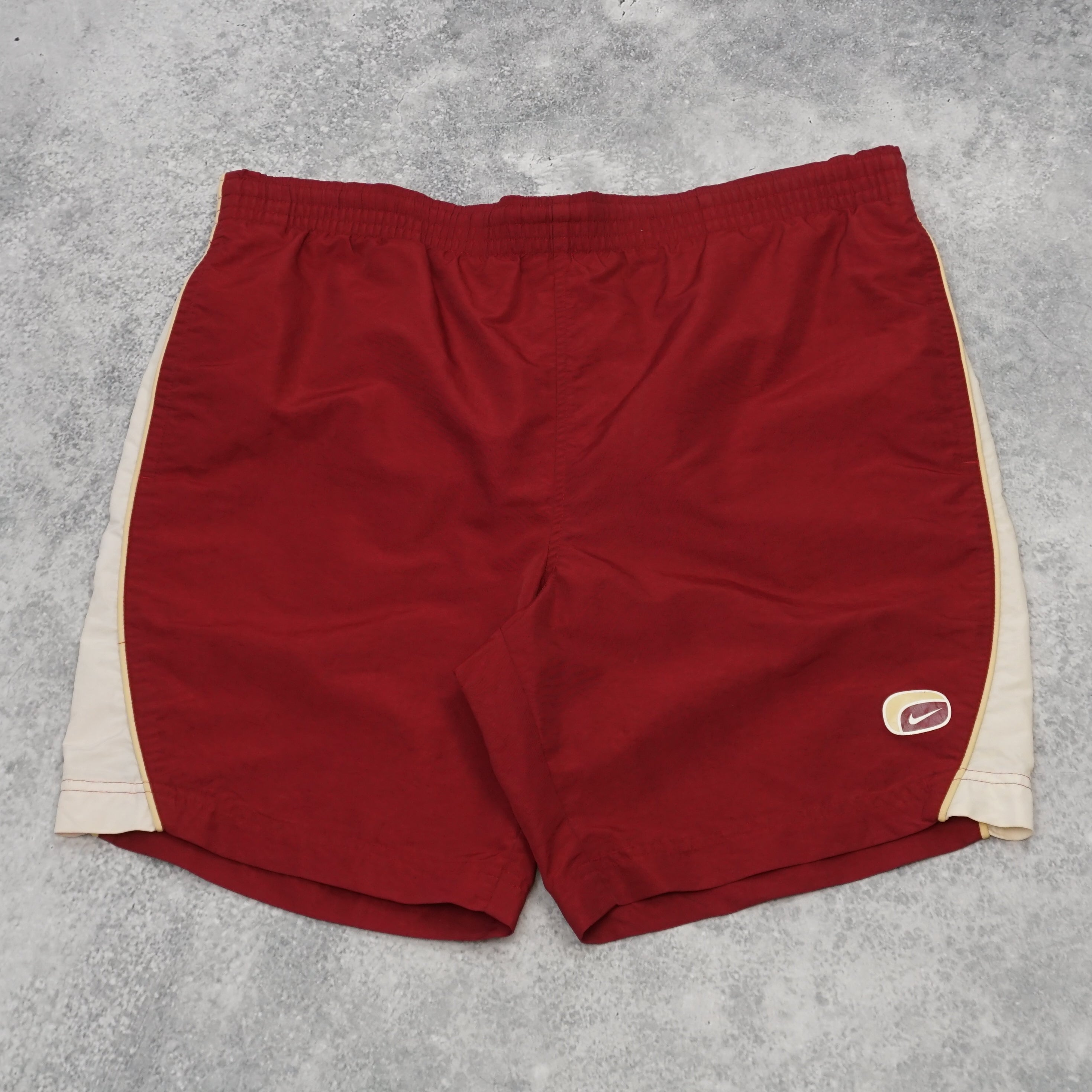 2000s Nike Shorts