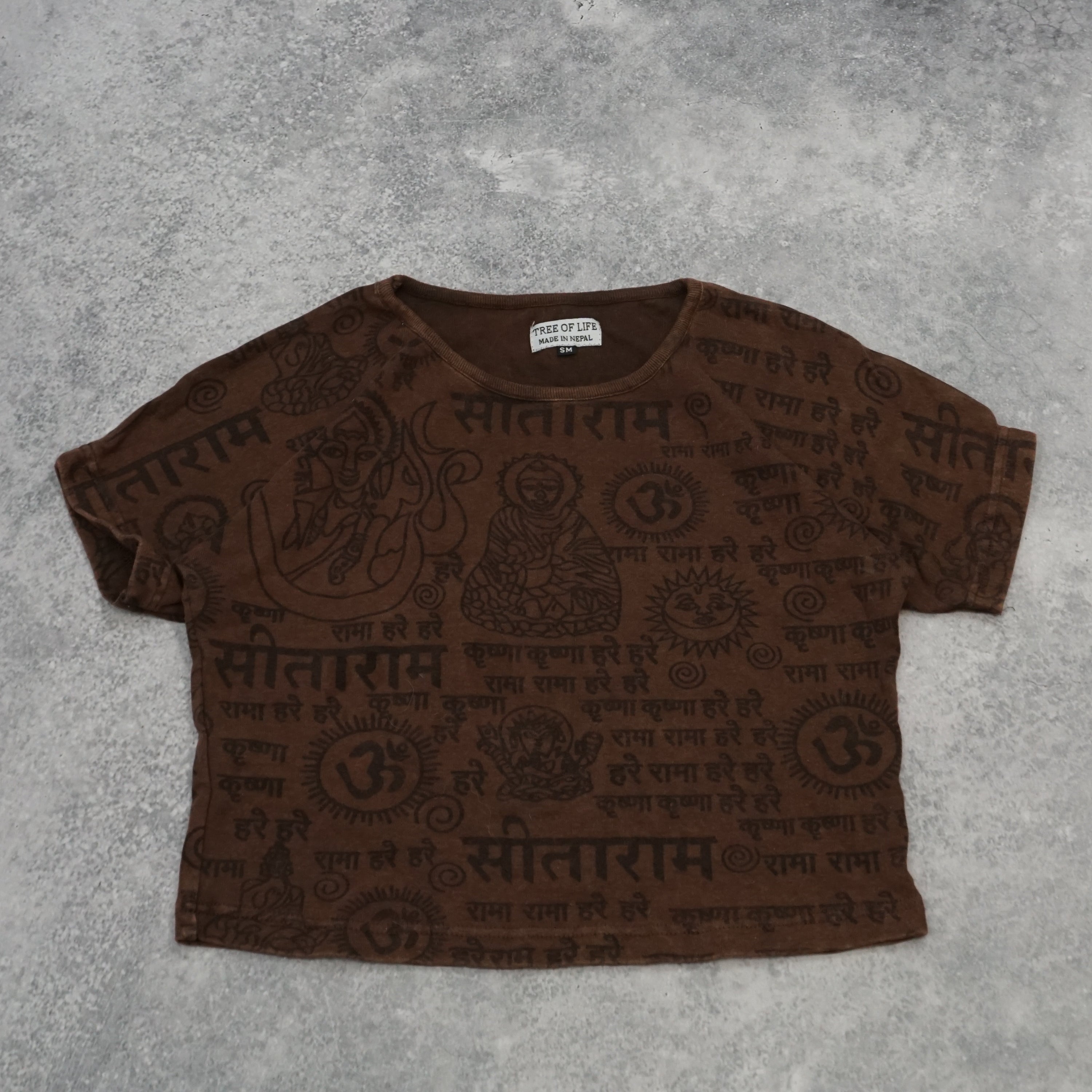 Tree Of Life Top