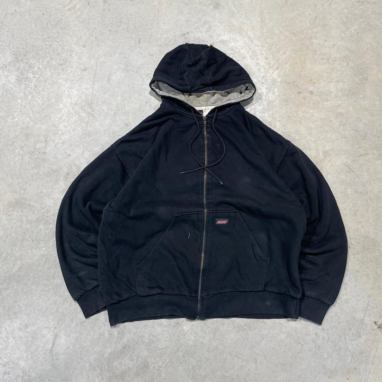 2000s Dickies Oversized Hoodie
