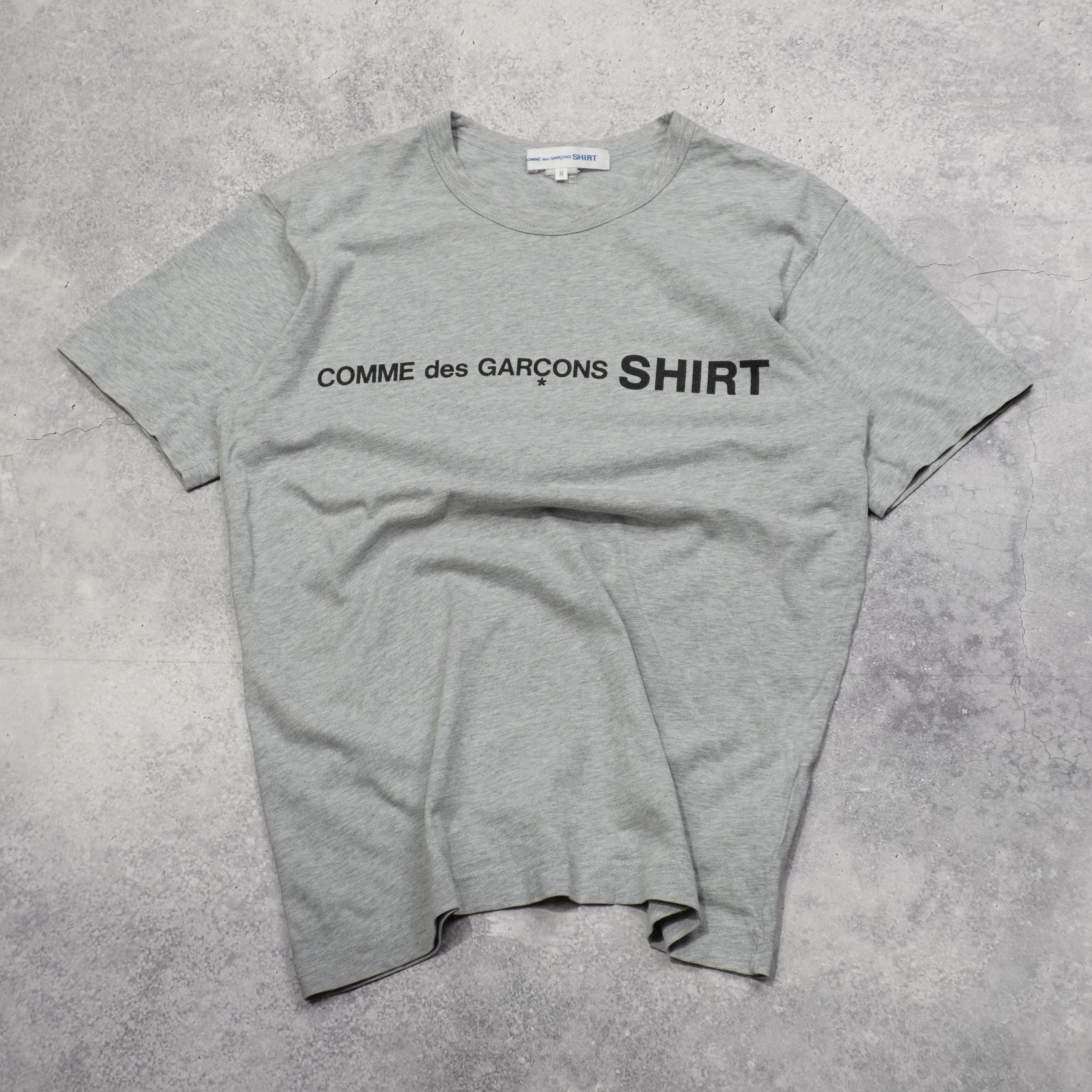 Comme des Garçons SHIRT T-Shirt