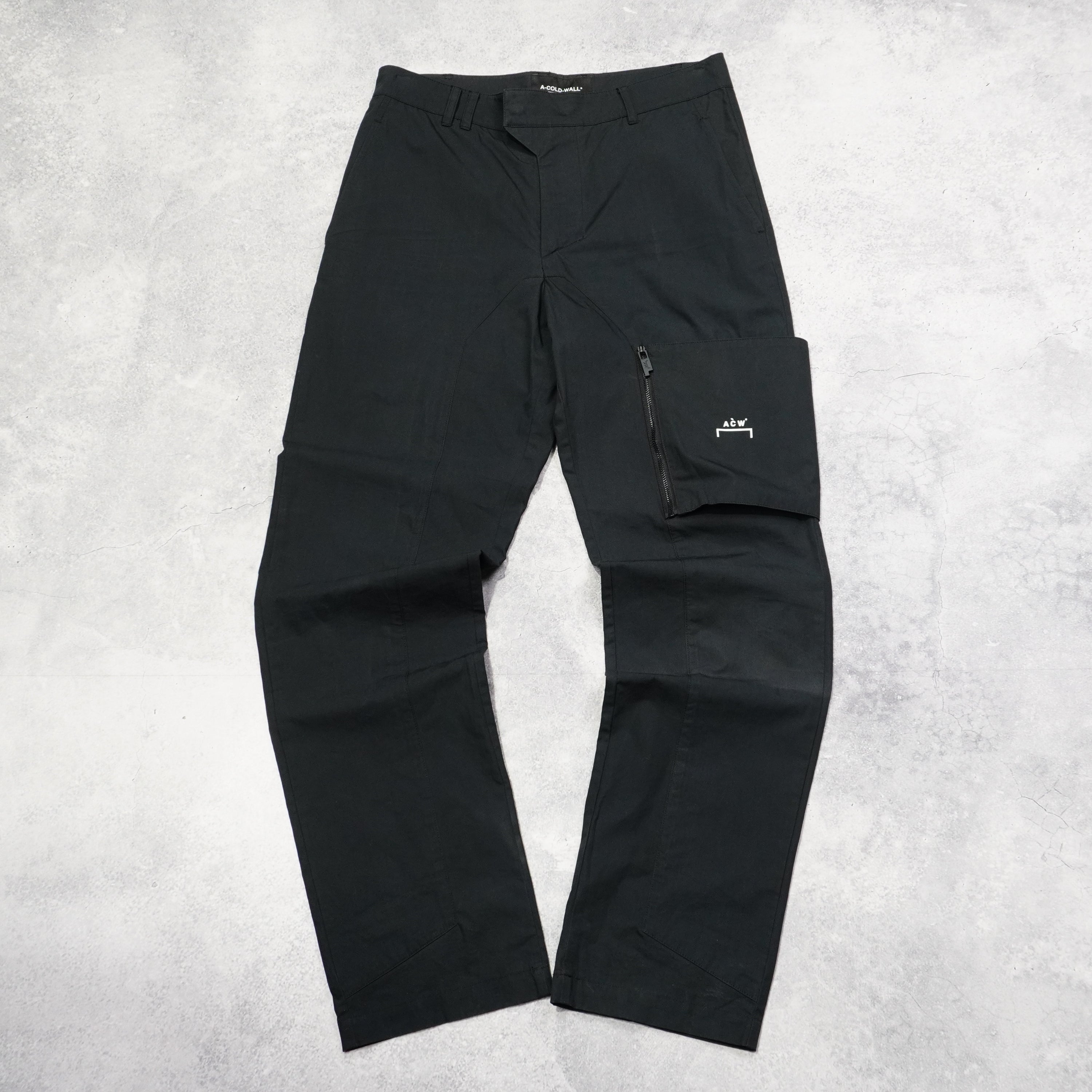 A-Cold-Wall* Utility Pants