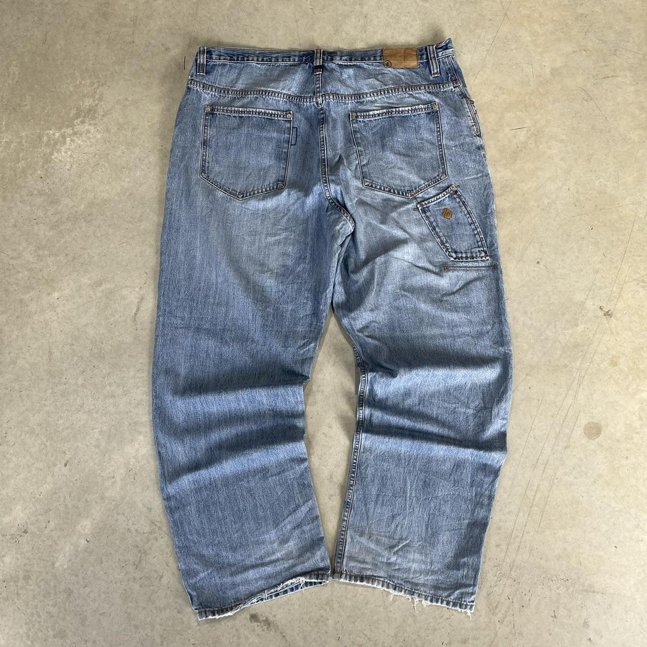2000s Rocawear Relaxed Jeans
