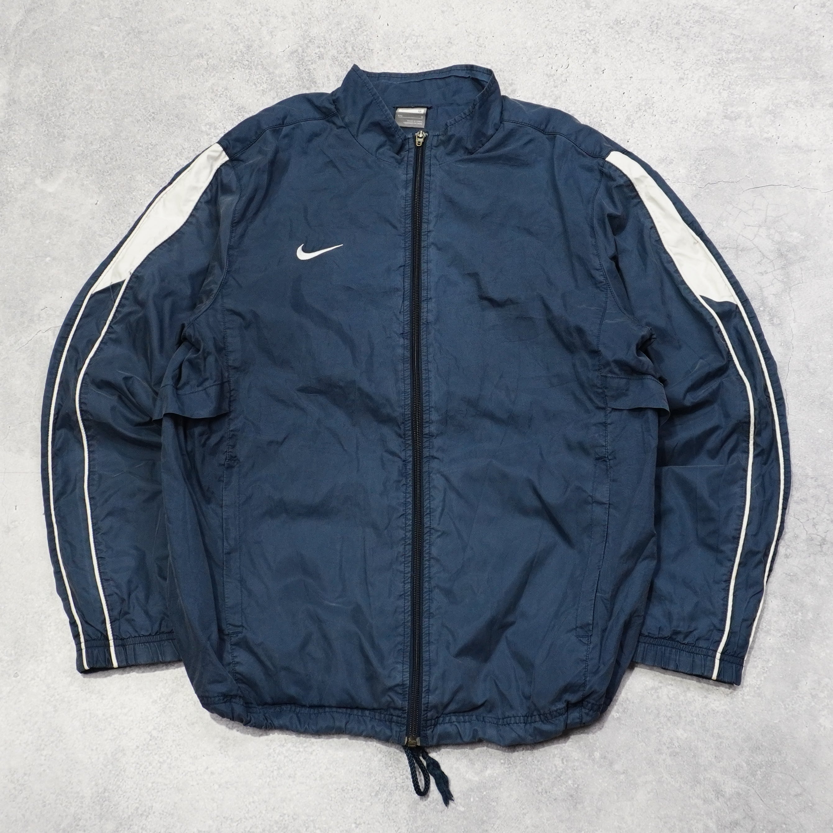 2000s Nike Windbreaker