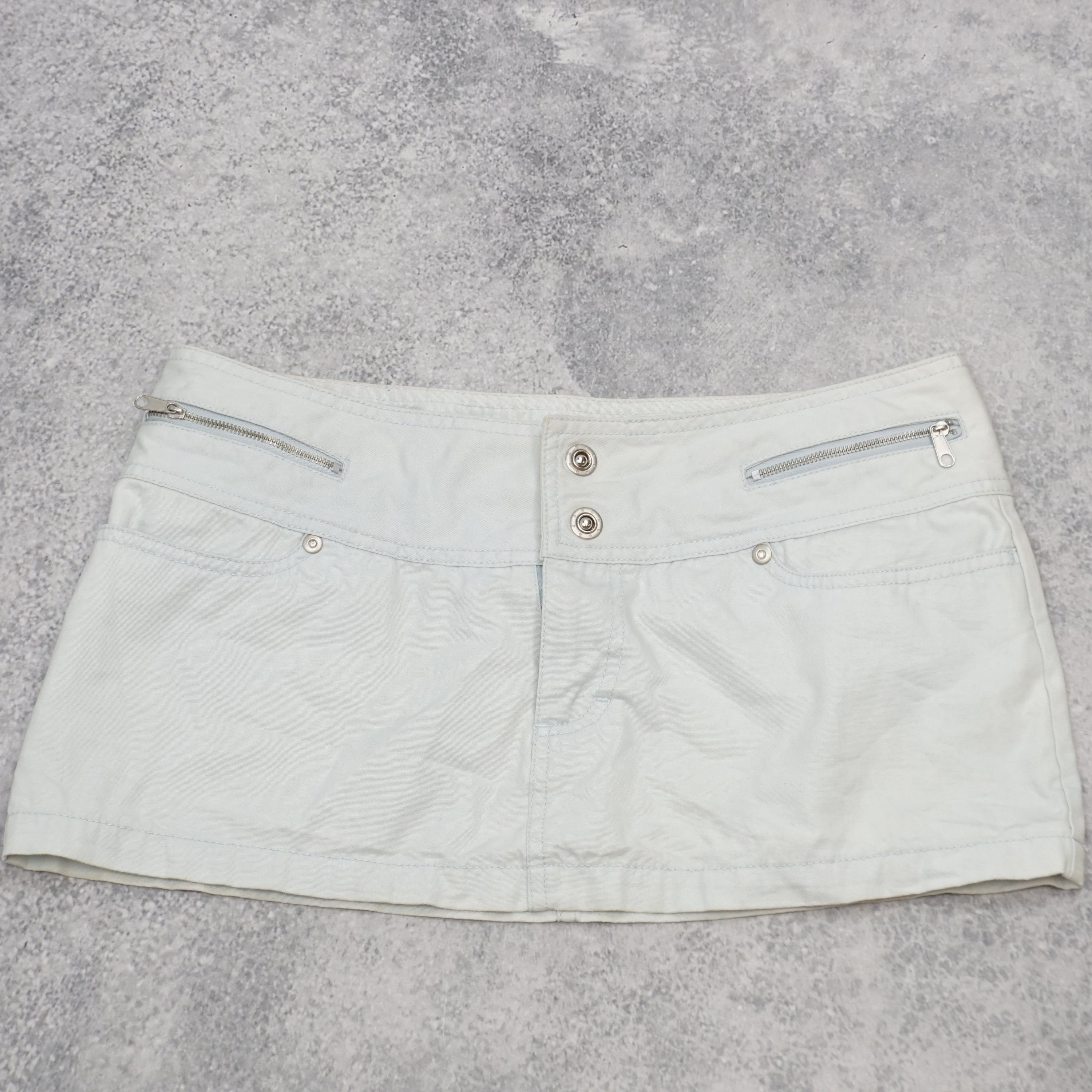 2000s Nielsen Skirt