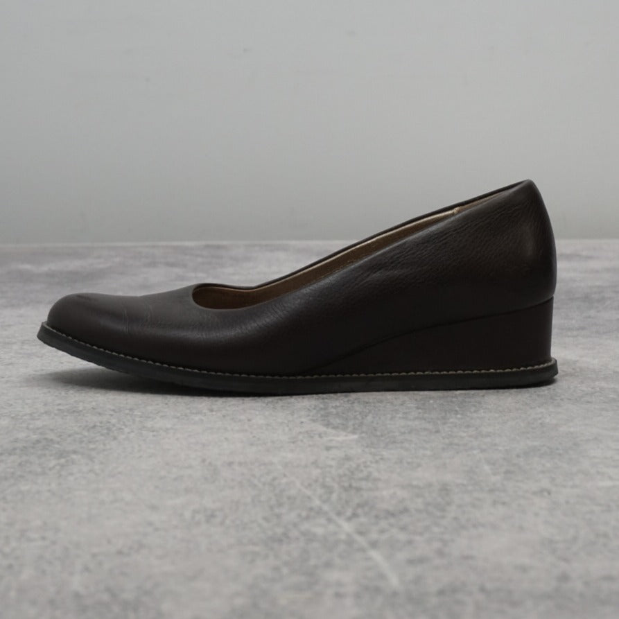 Arche Heeled Shoes