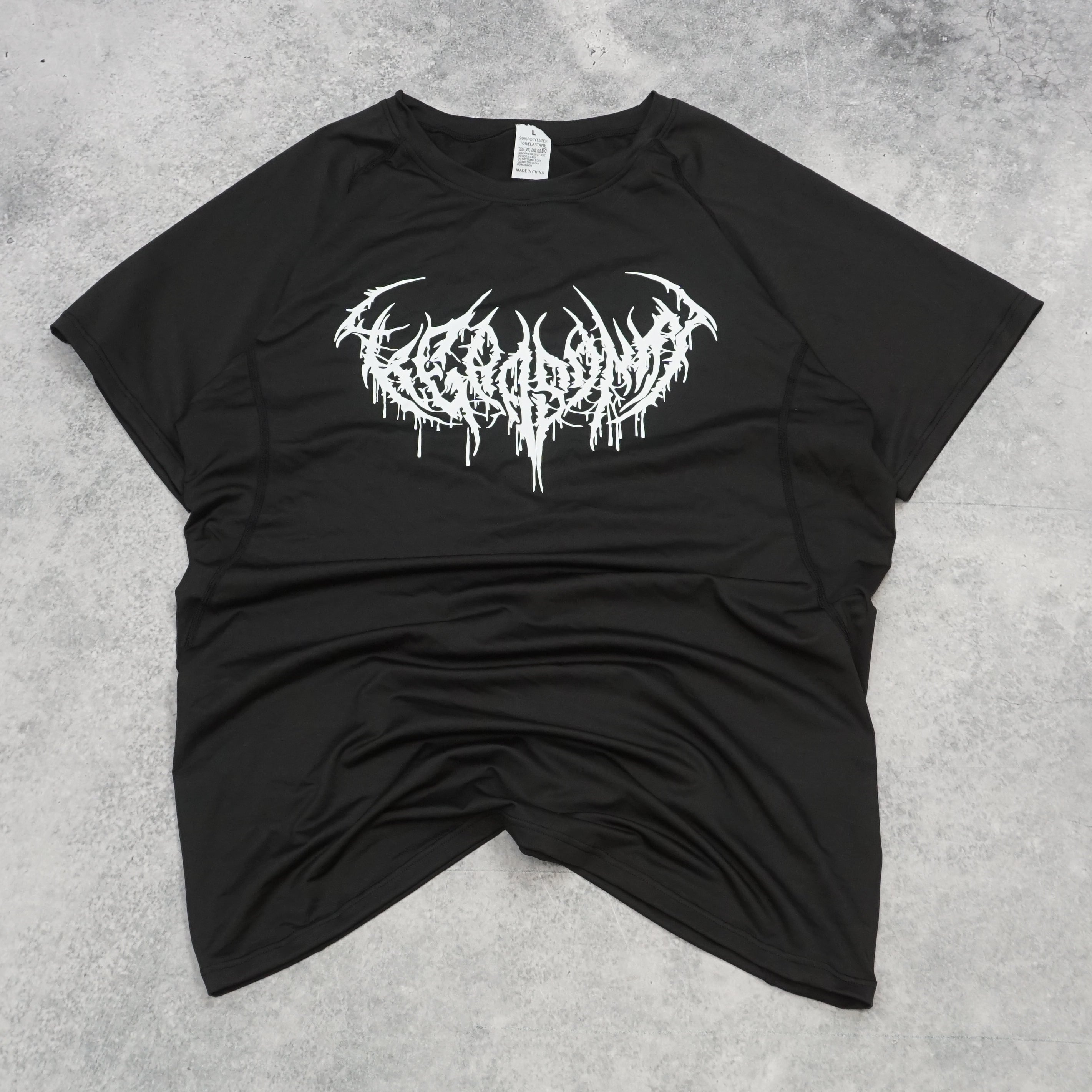 Graphic T-Shirt