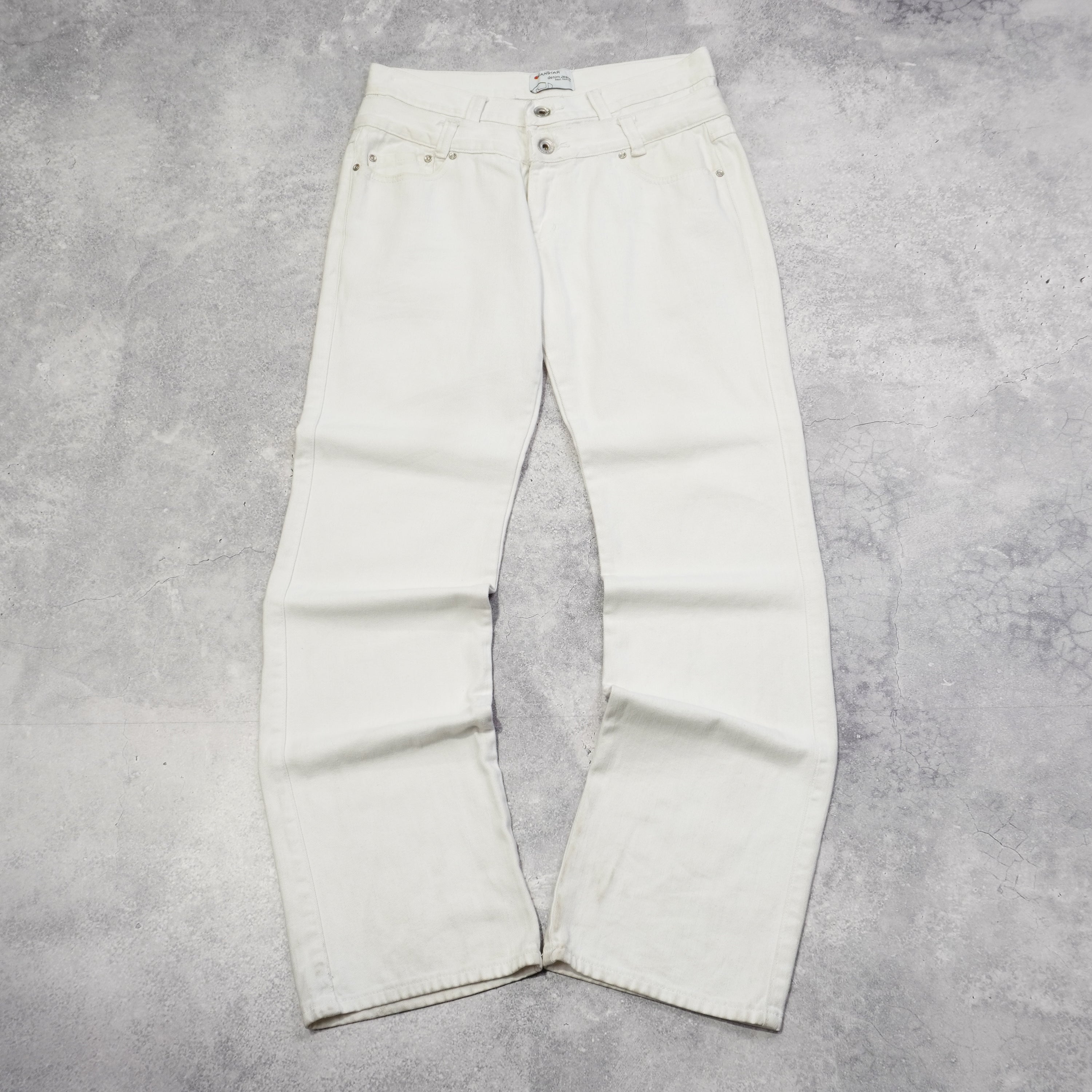 Jeanstar Pants