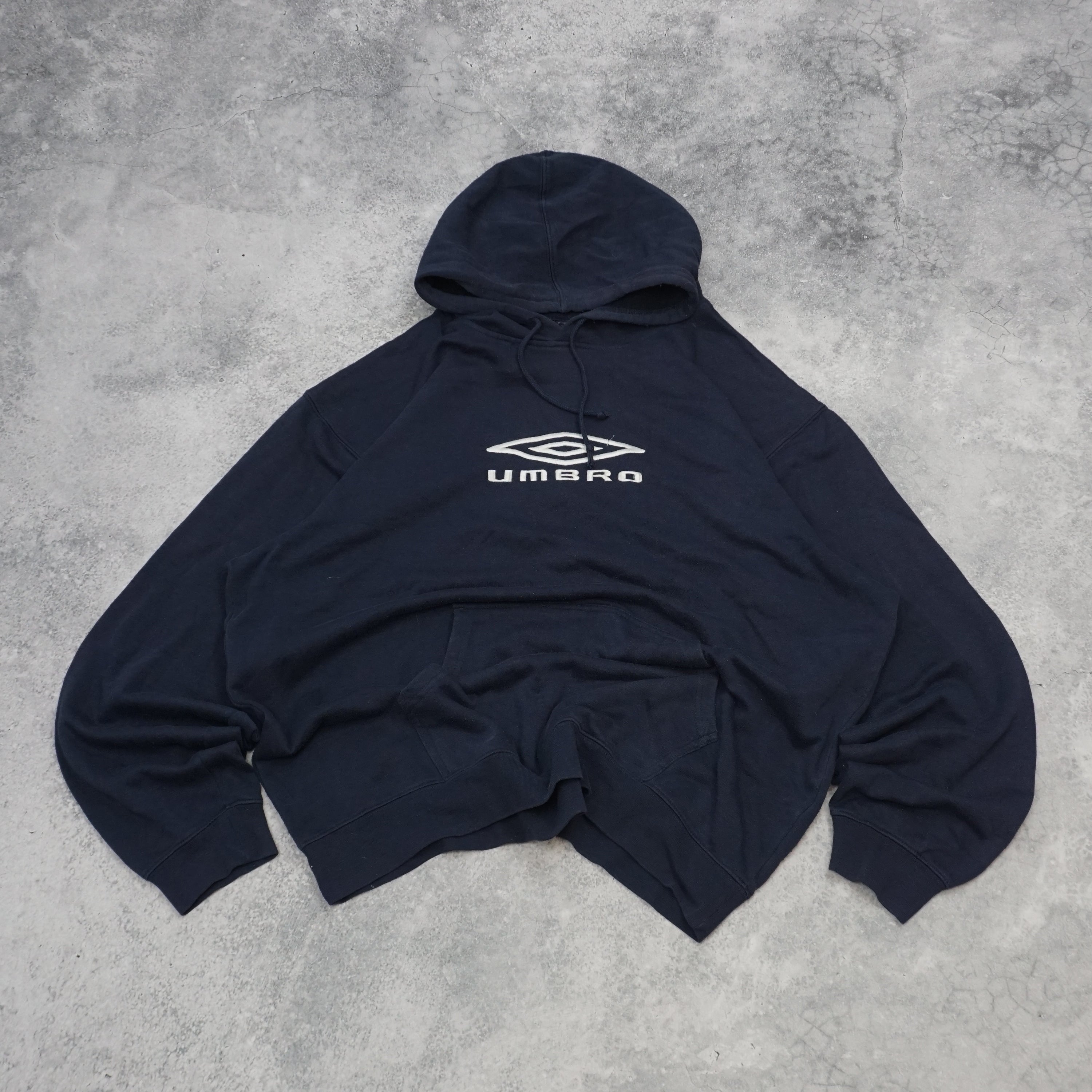 Umbro Hoodie