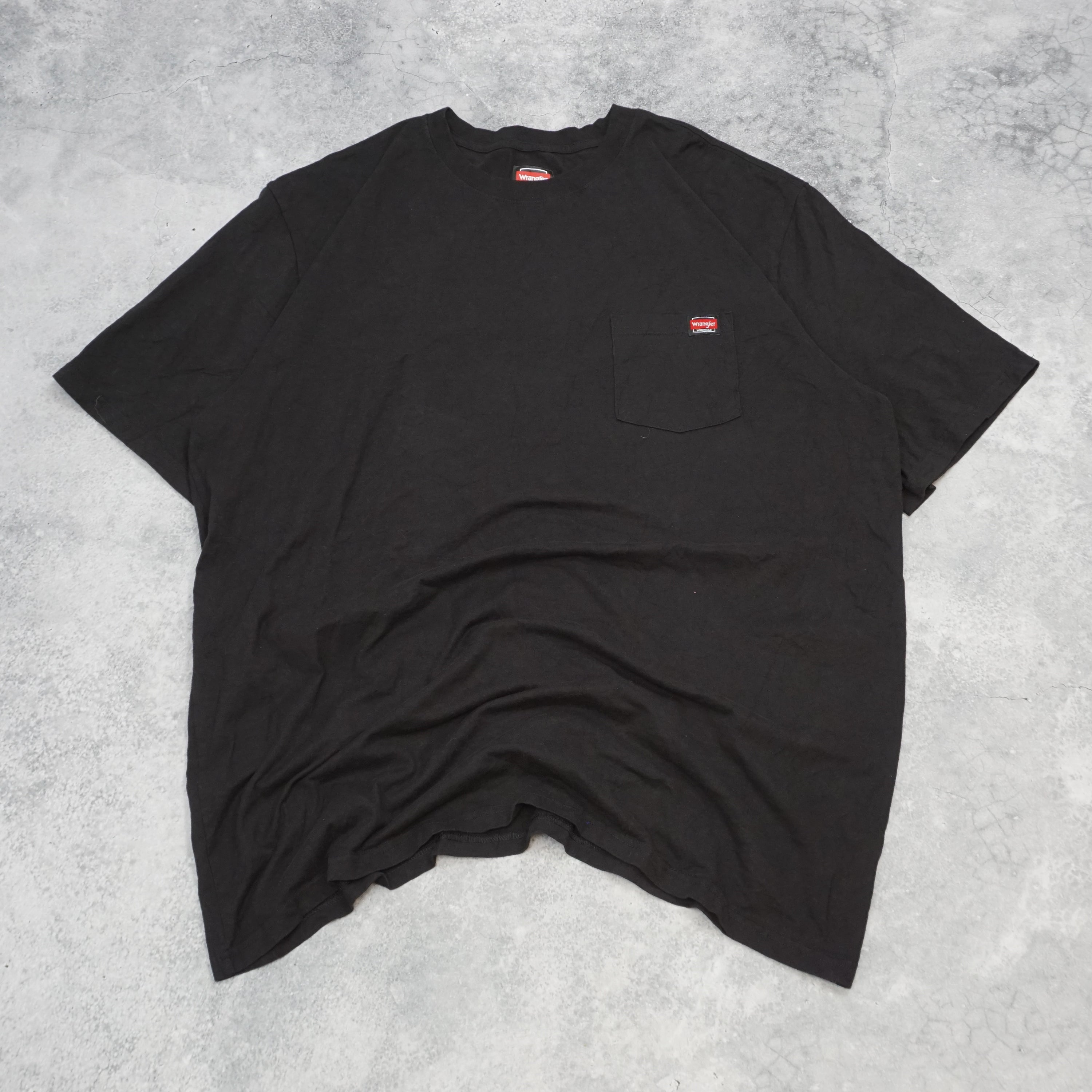 Wrangler Workwear T-Shirt