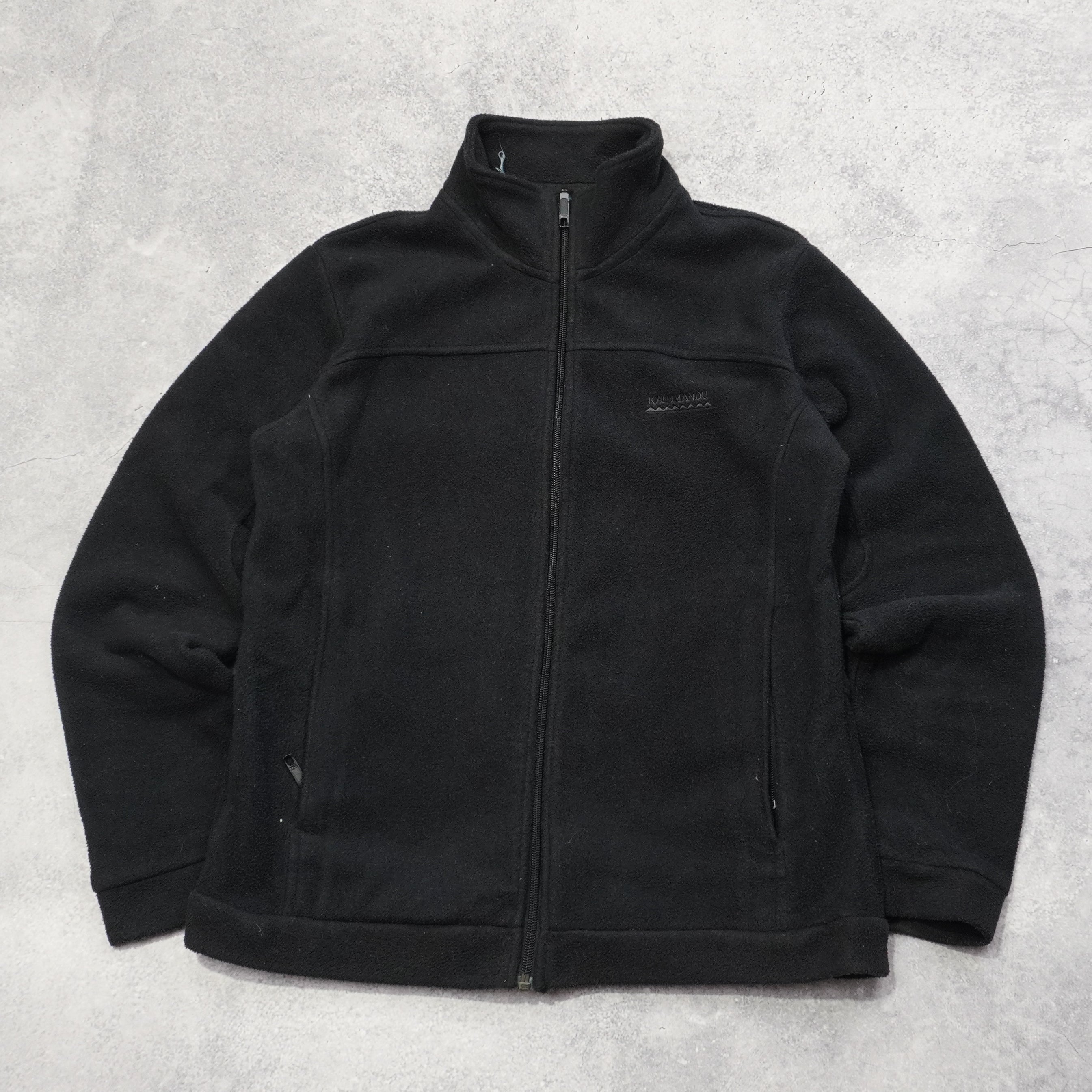 2000s Kathmandu Altica Fleece