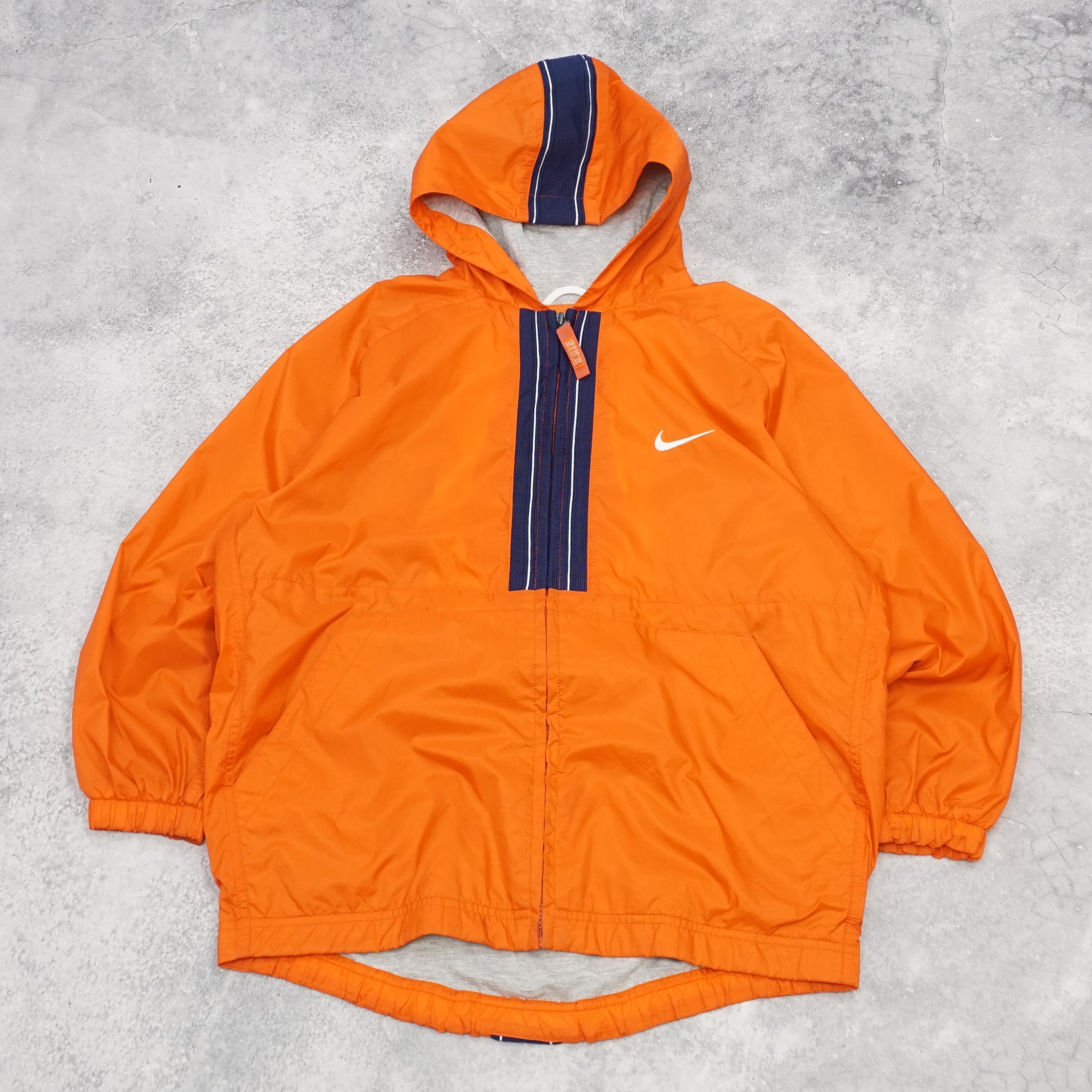 Nike Pull Over Lightweight Hoodie
