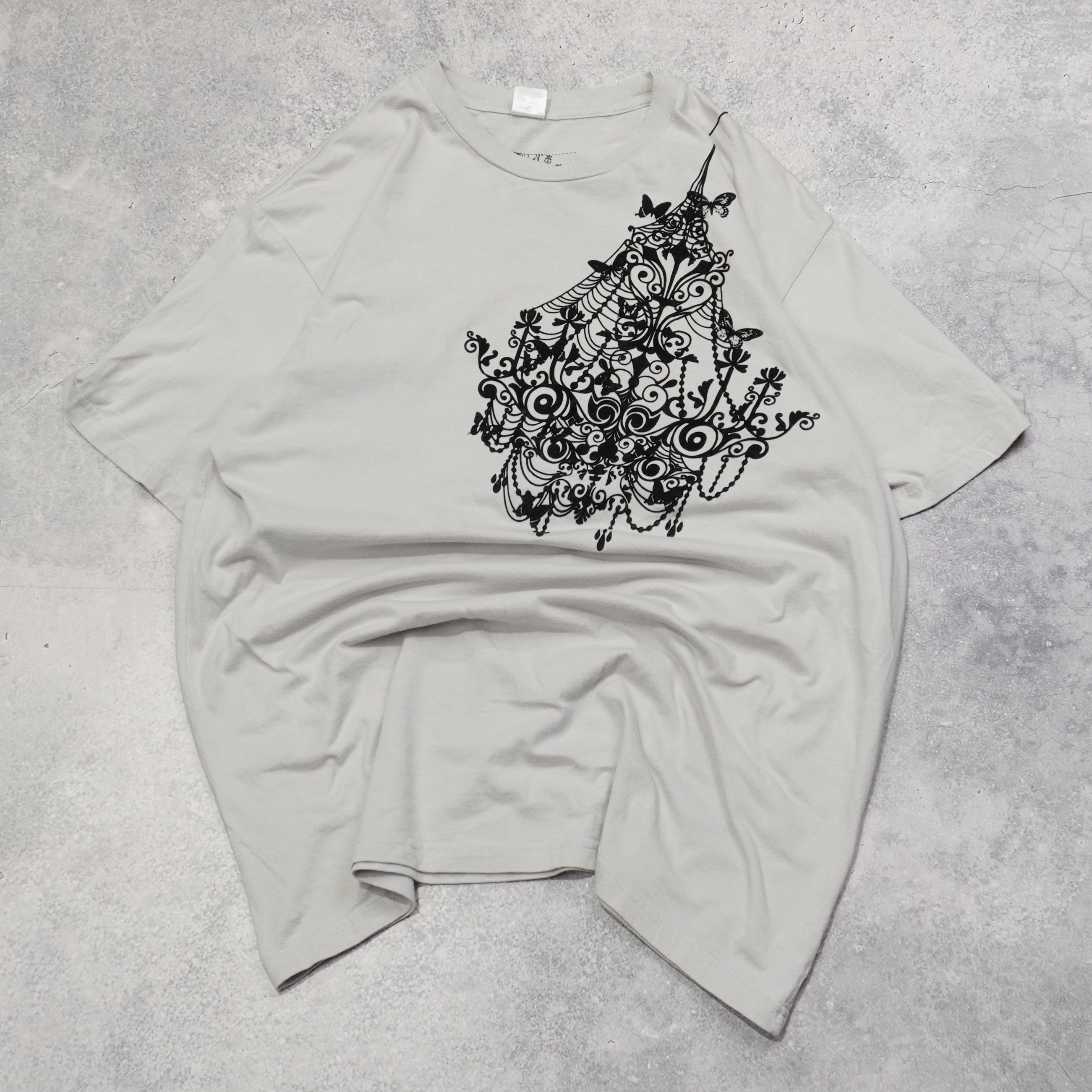 Threadless Graphic T-Shirt