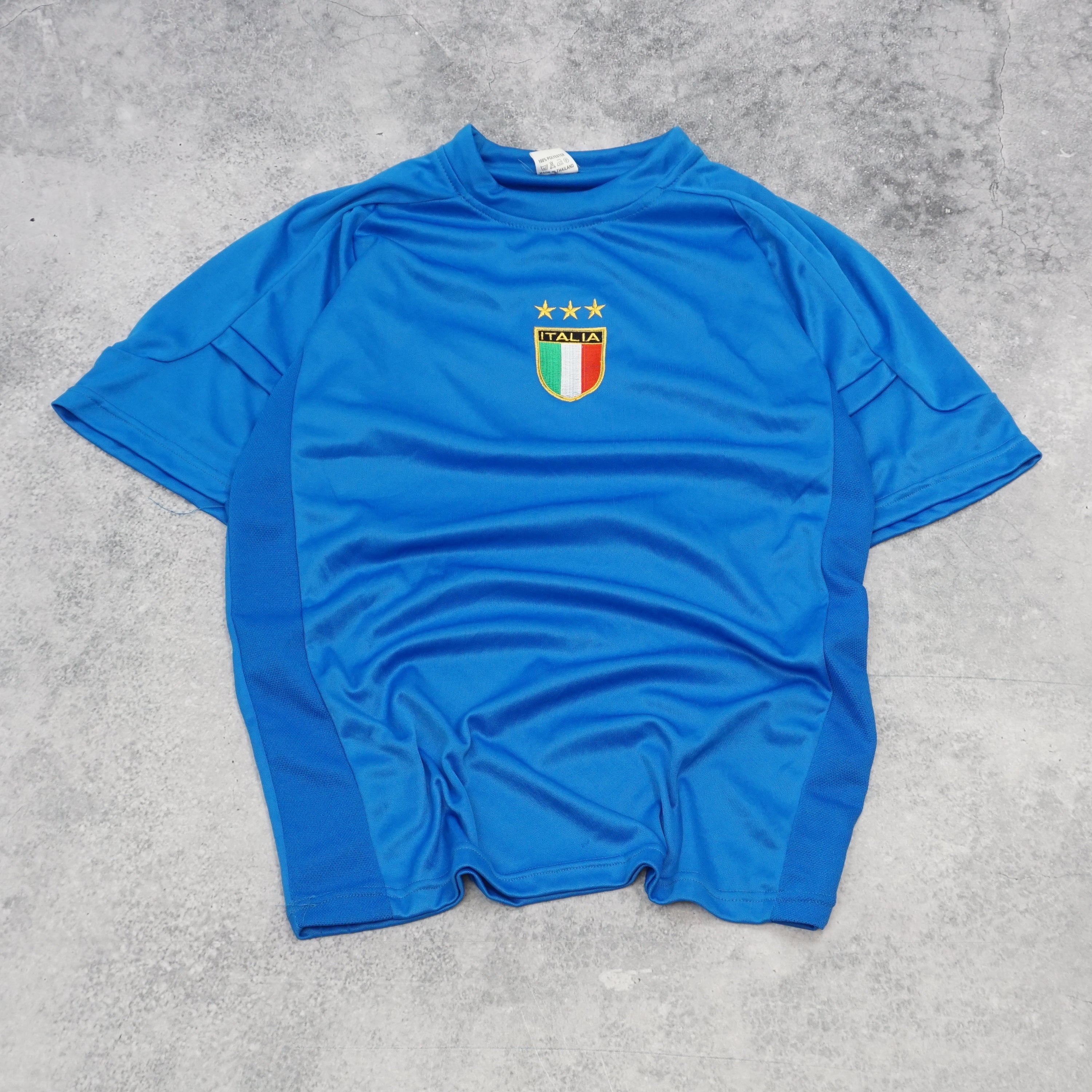 World League Italy Jersey