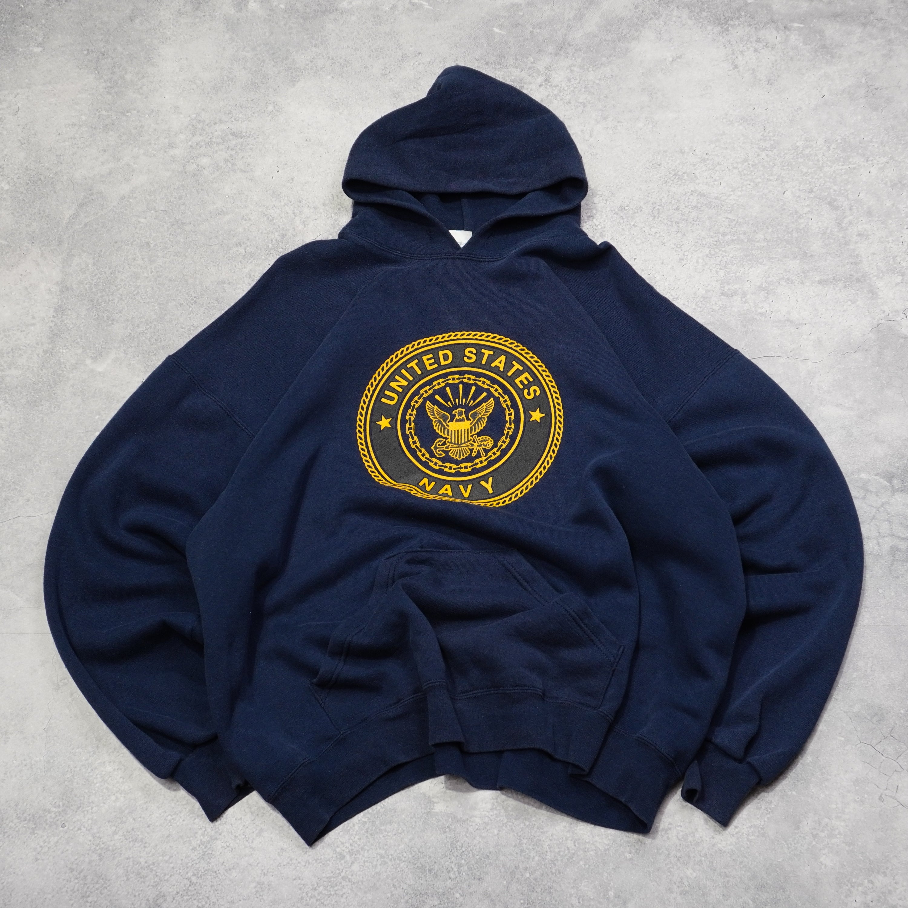90s Soffe Heavyweight  Hoodie
