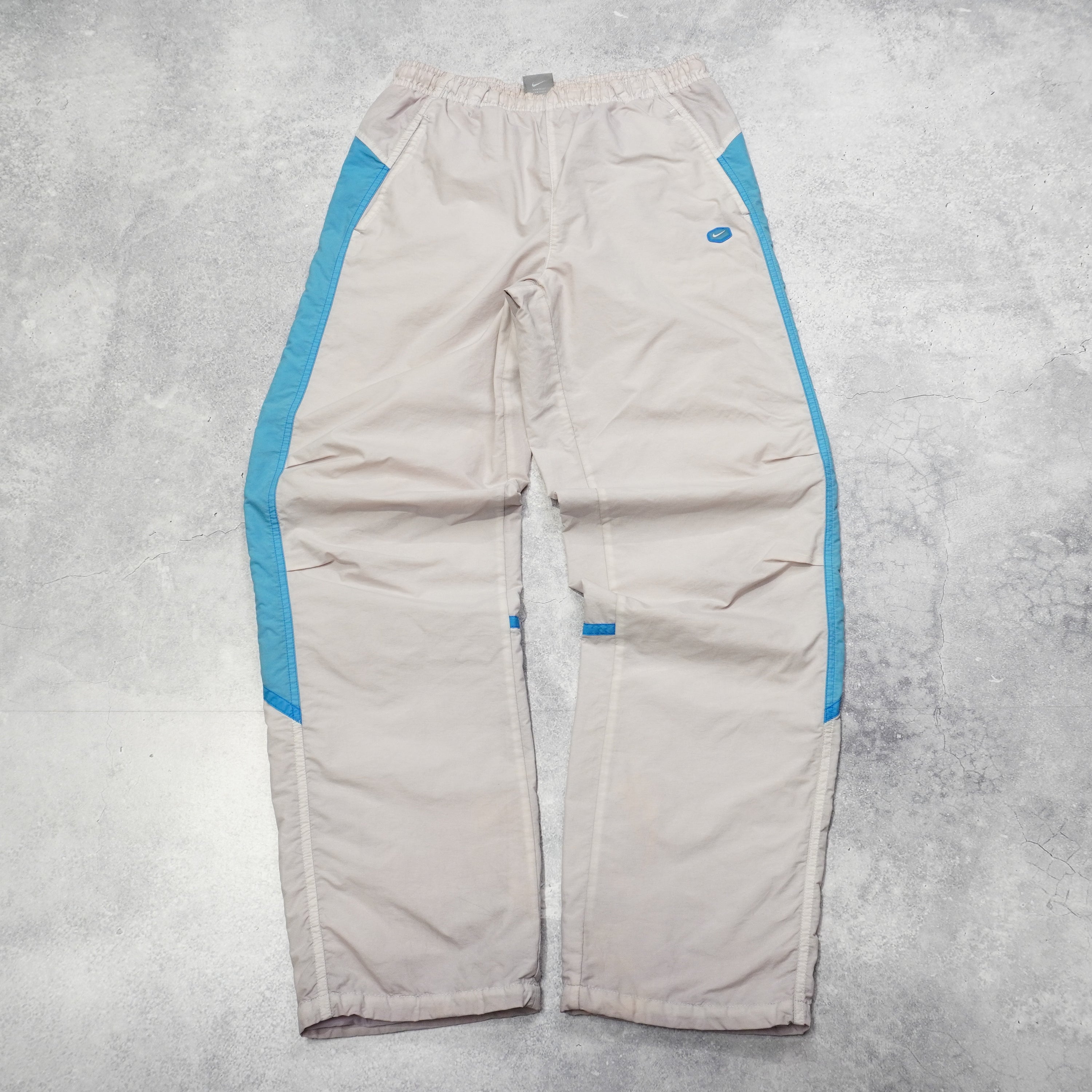 2000s Nike Track Pants