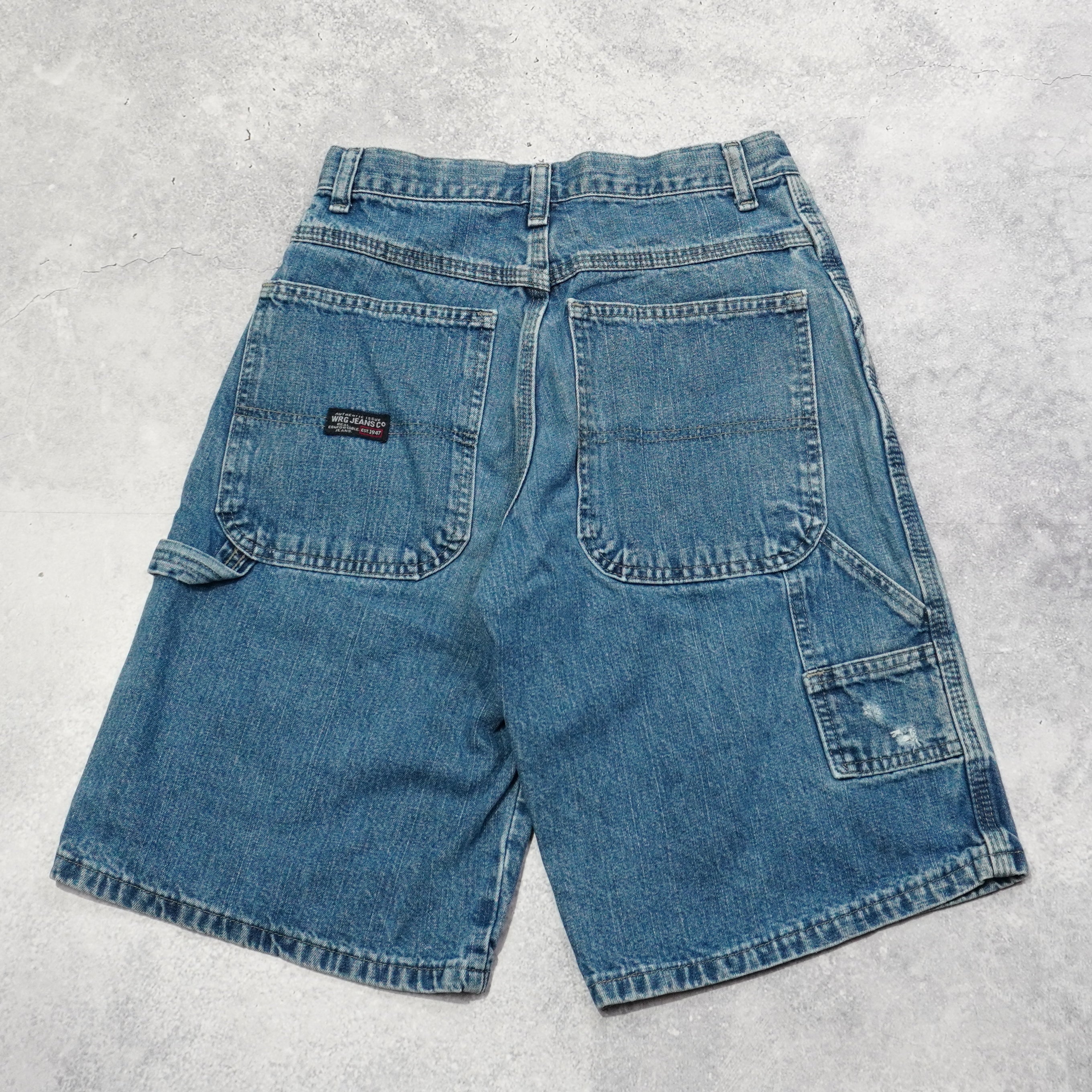 2000s Wrangler Carpenter Shorts