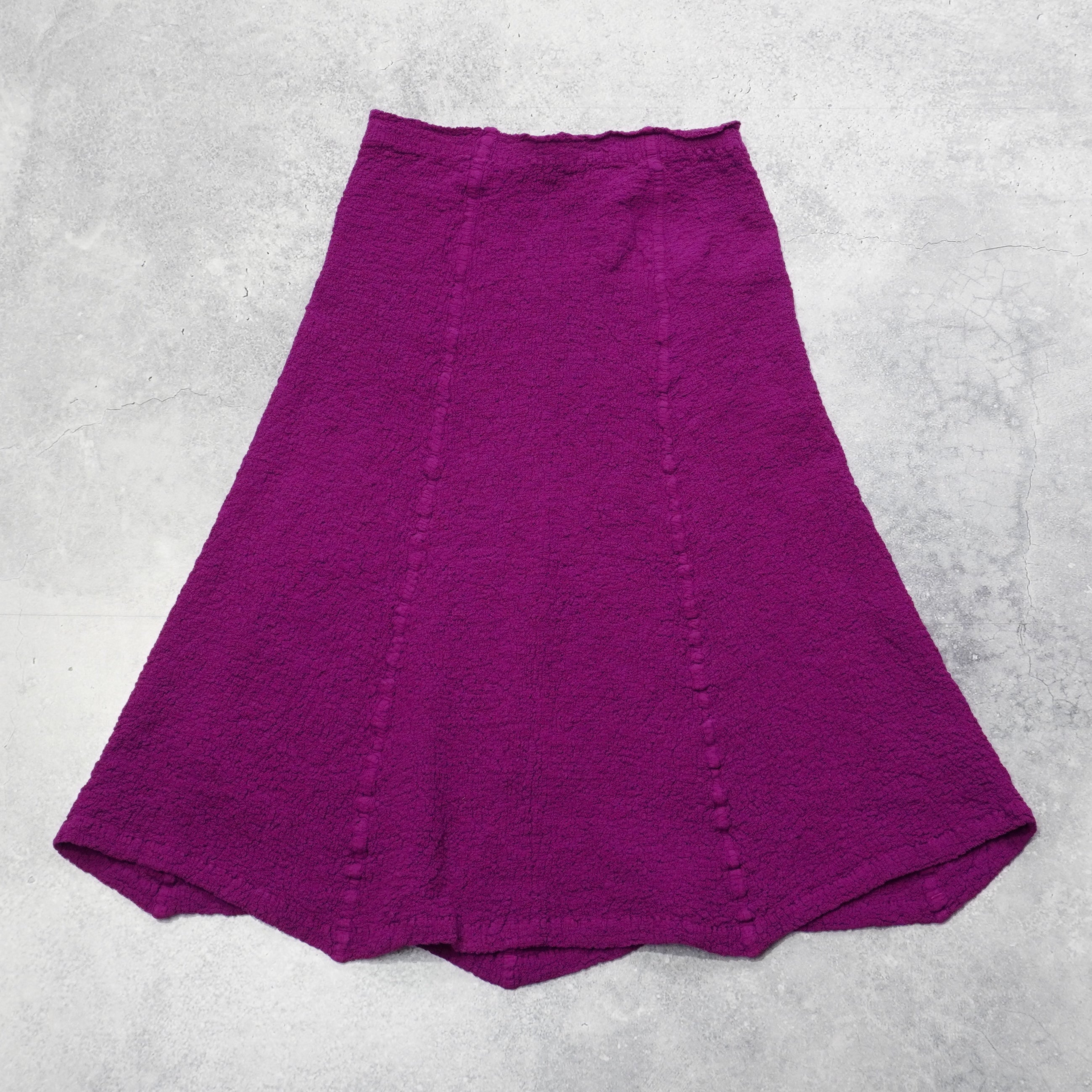 Issey Miyake ME Cauliflower Skirt