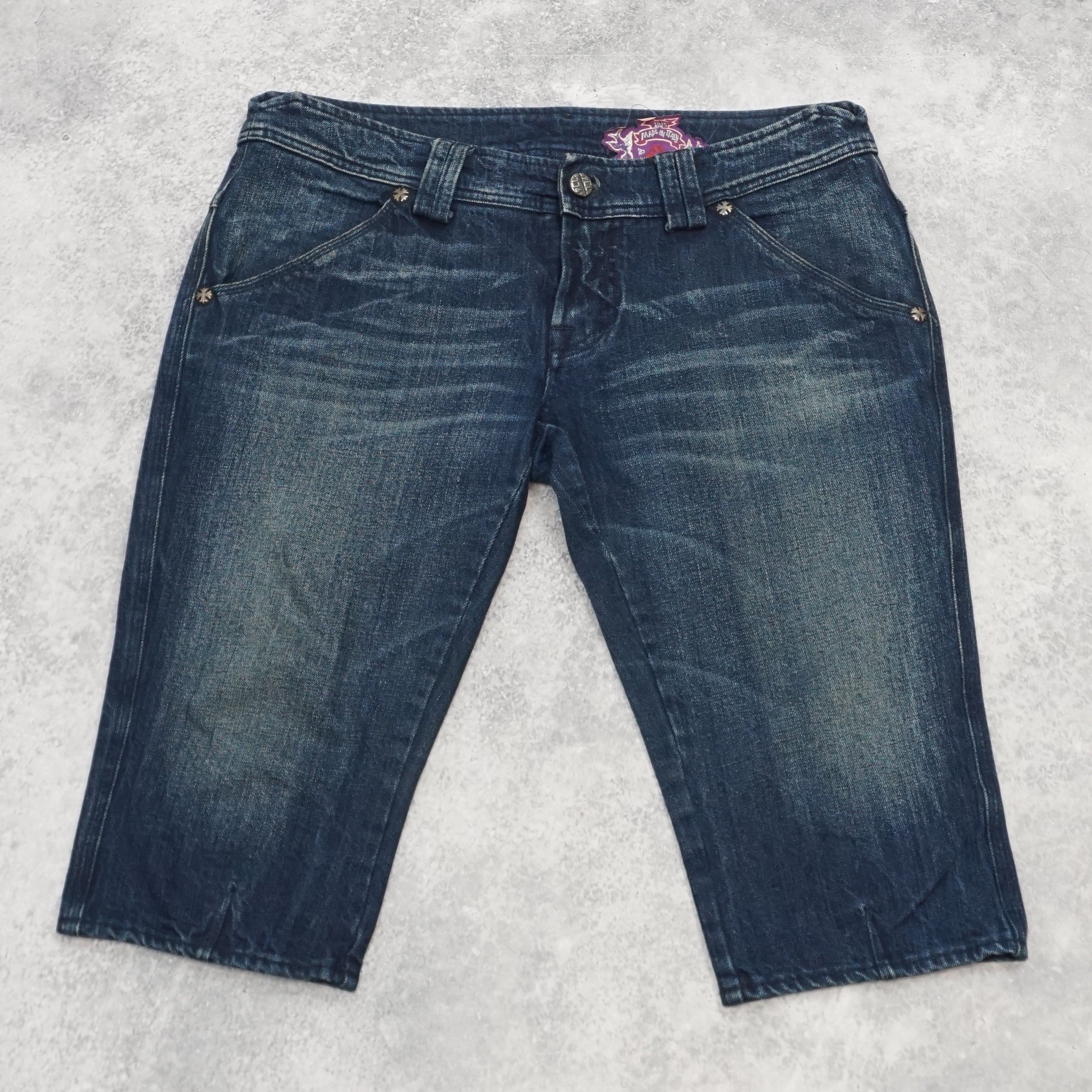 90s Cycle Jeans