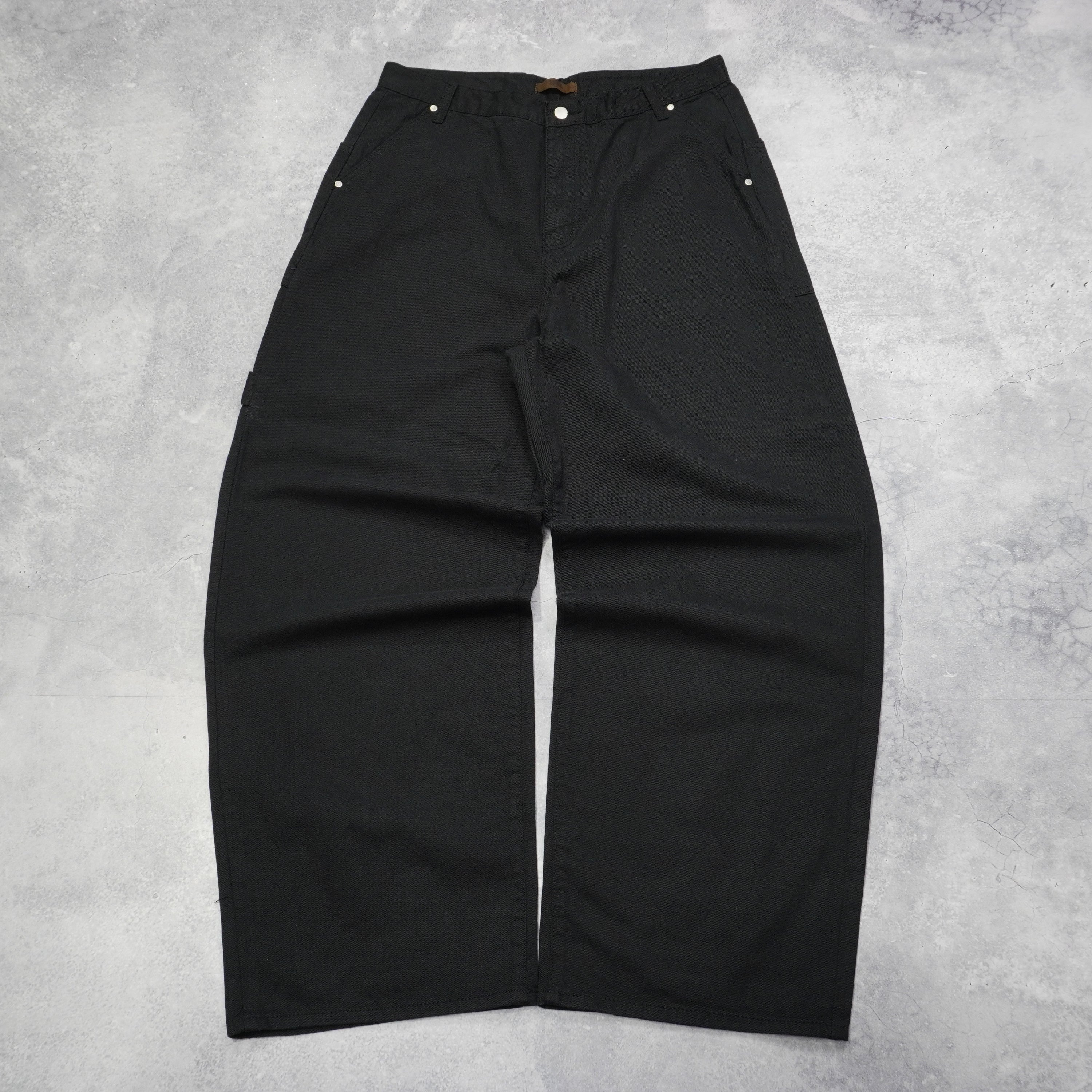 1ONE Wide Leg Pants