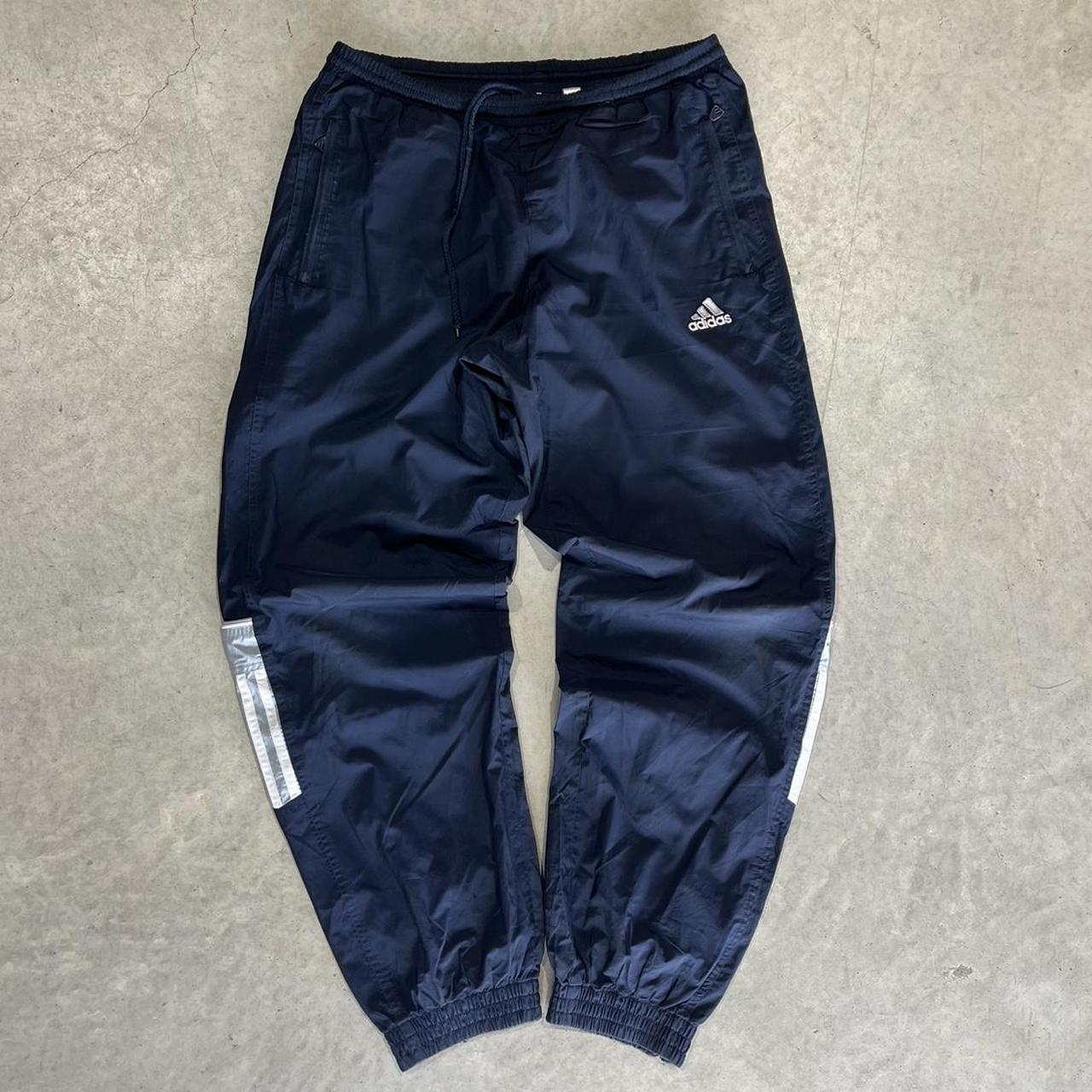 2000s Adidas Track Pants