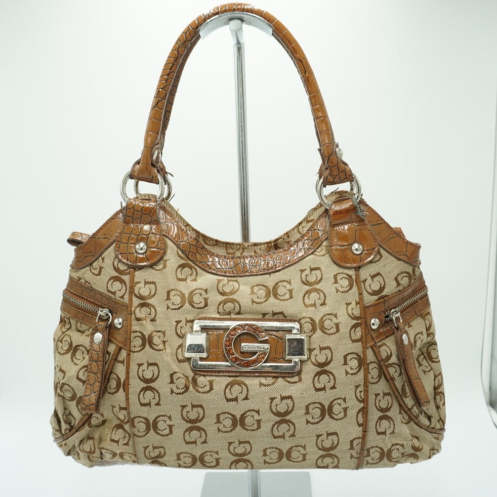 2000s Guess Handbag