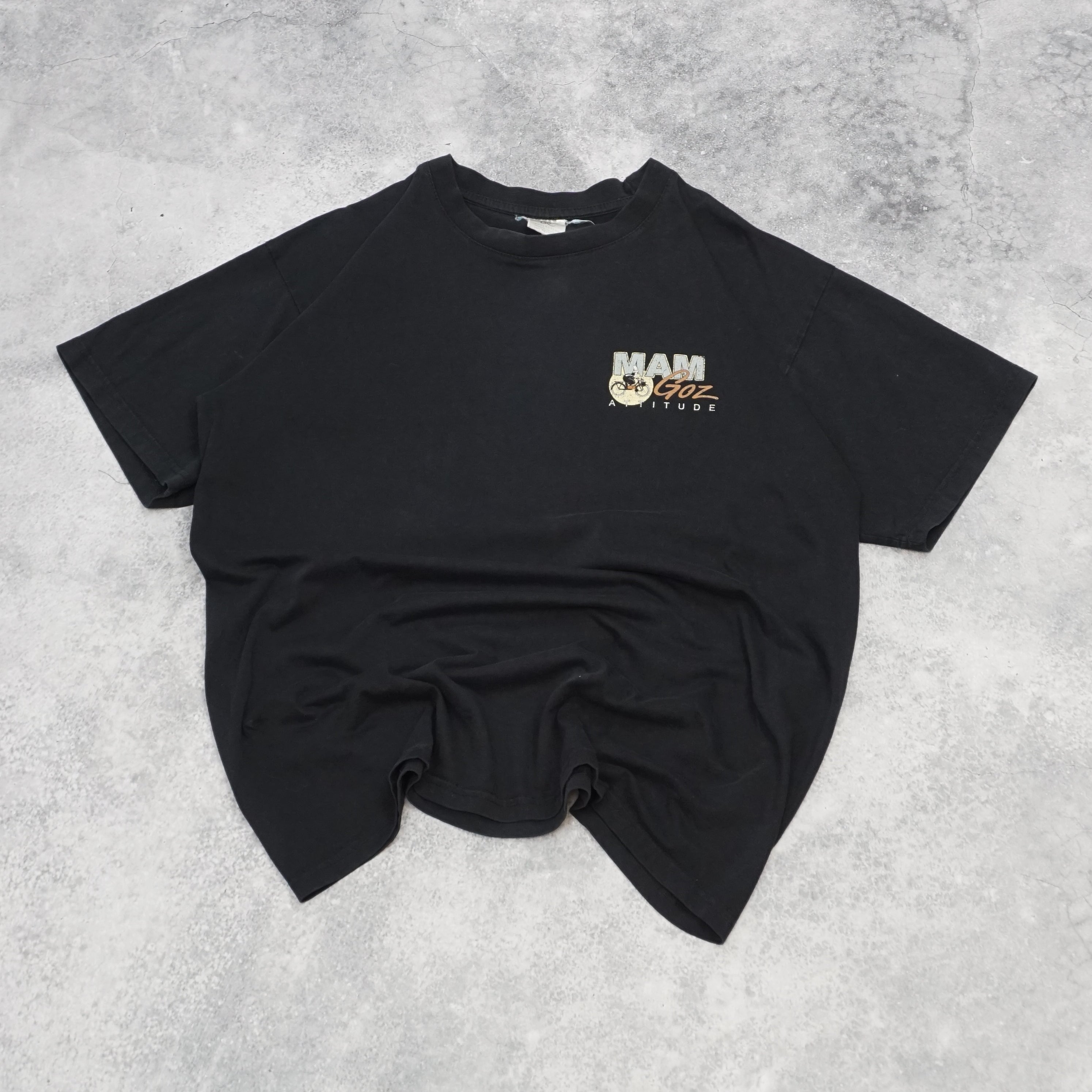 B&C Graphic T-Shirt